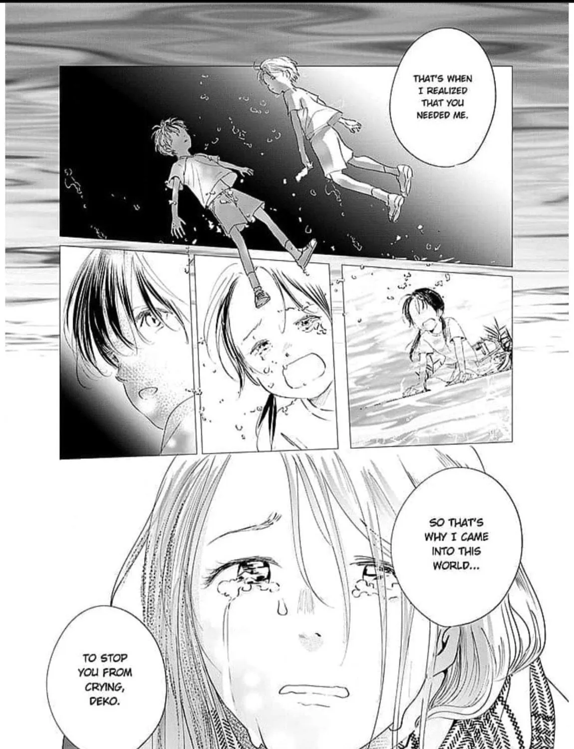 Read Until I See You Again chapter 14 image 52 on Lezhin