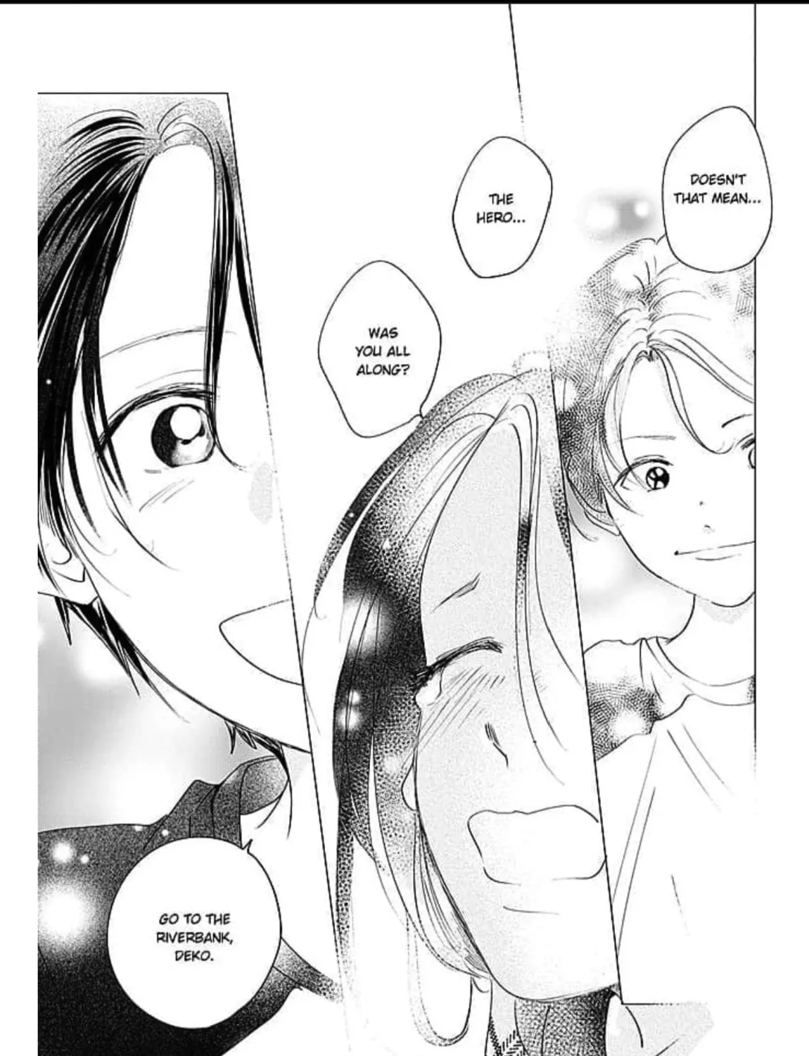 Read Until I See You Again chapter 14 image 54 on Lezhin