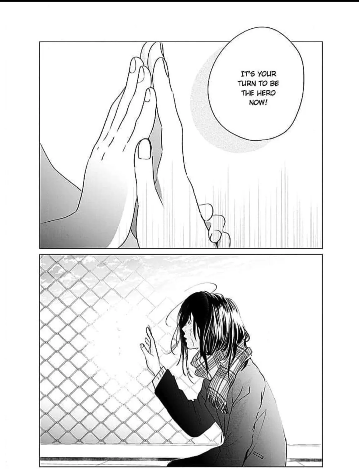 Read Until I See You Again chapter 14 image 56 on Lezhin