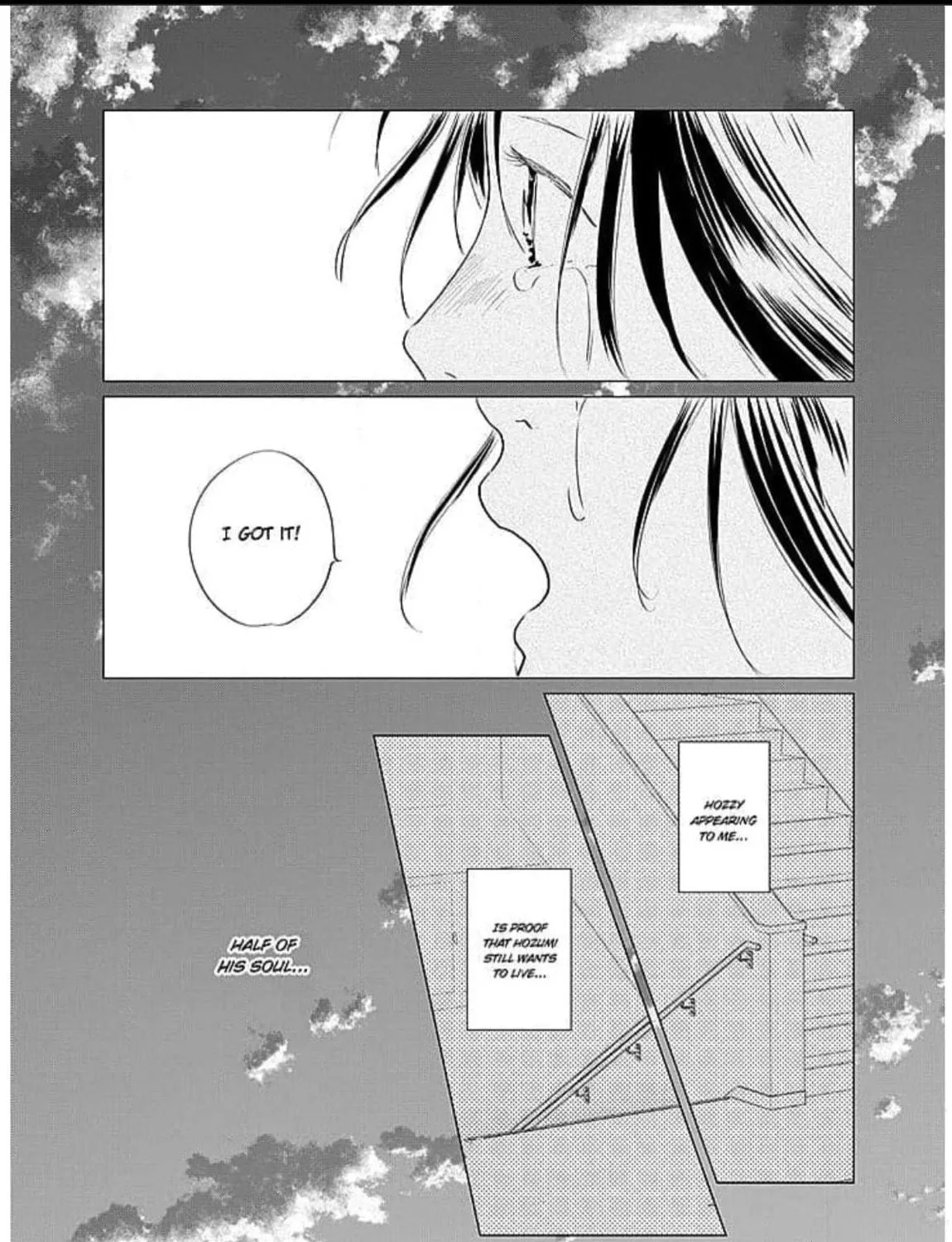 Read Until I See You Again chapter 14 image 58 on Lezhin