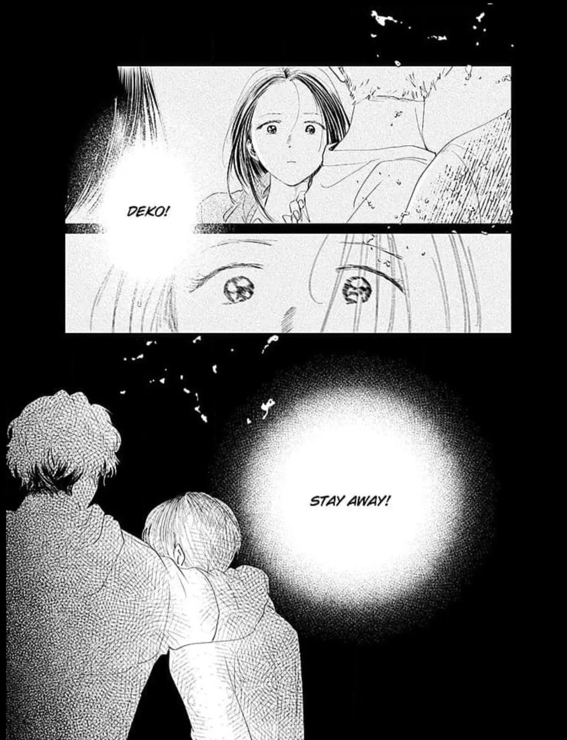 Read Until I See You Again chapter 14 image 6 on Lezhin