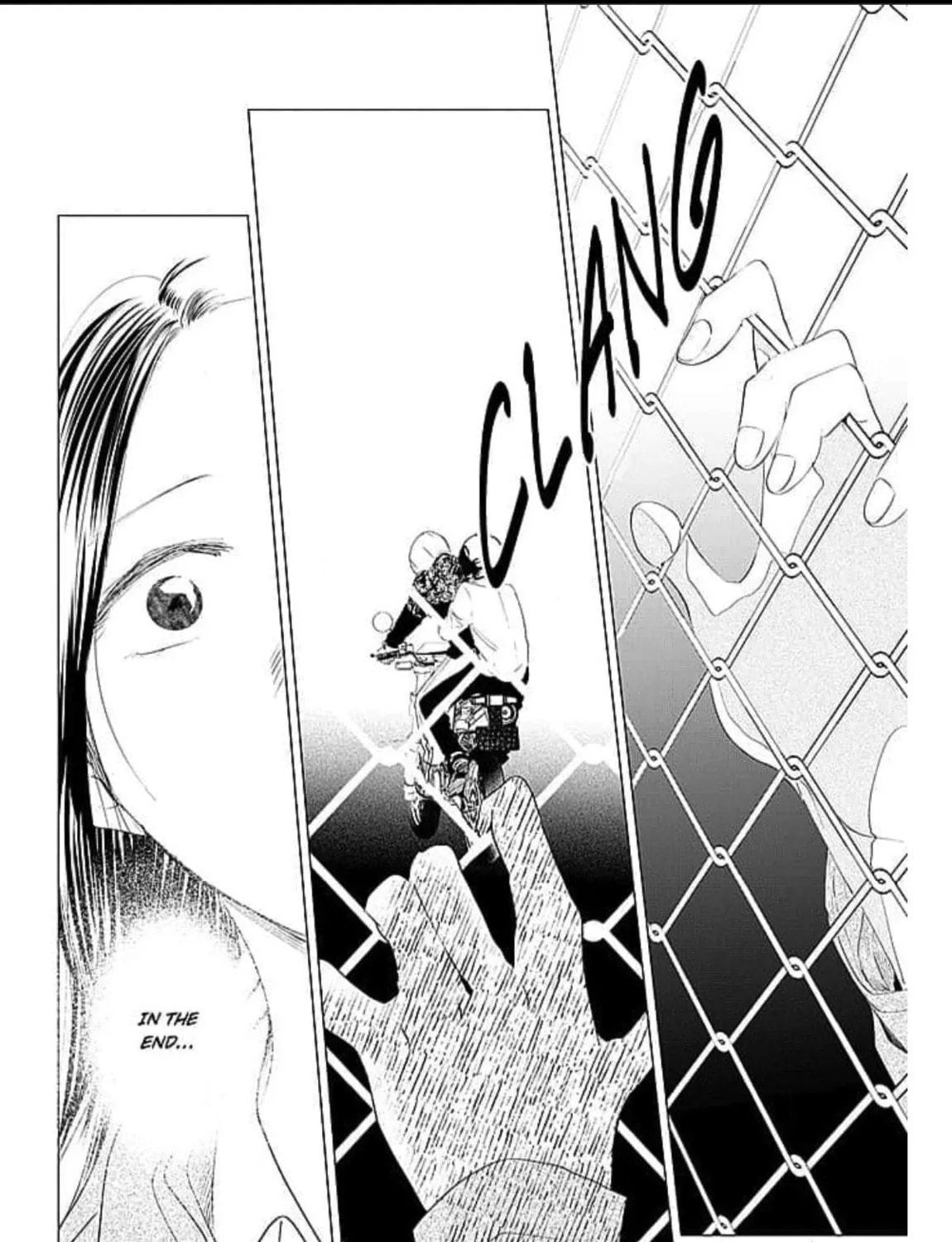 Read Until I See You Again chapter 14 image 8 on Lezhin