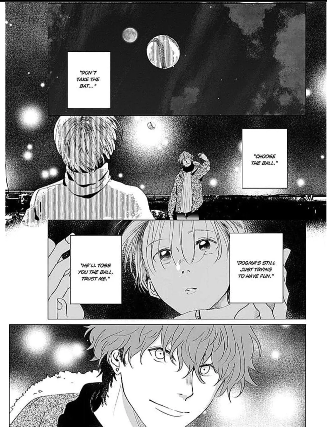 Read Until I See You Again chapter 15 image 14 on Lezhin