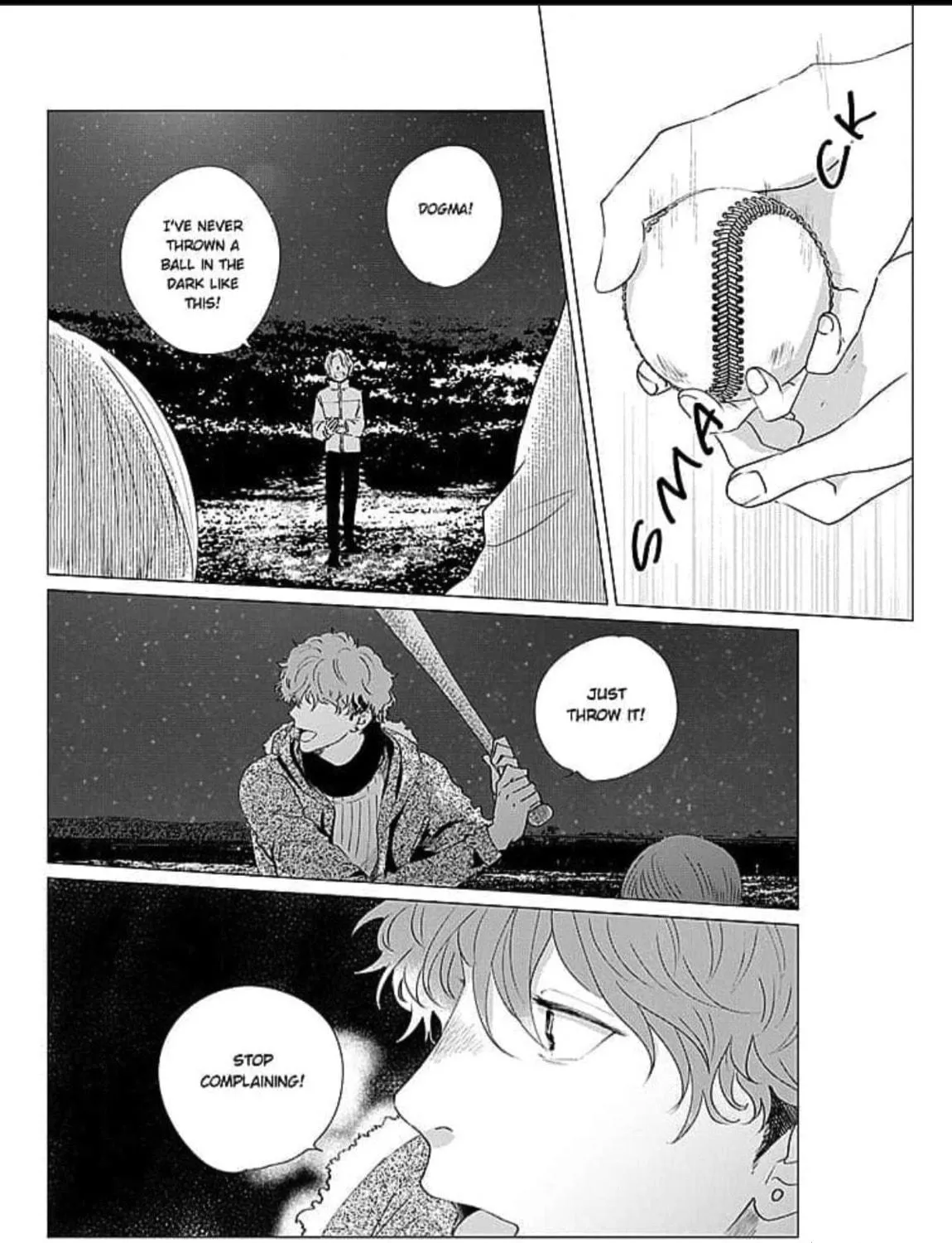 Read Until I See You Again chapter 15 image 16 on Lezhin