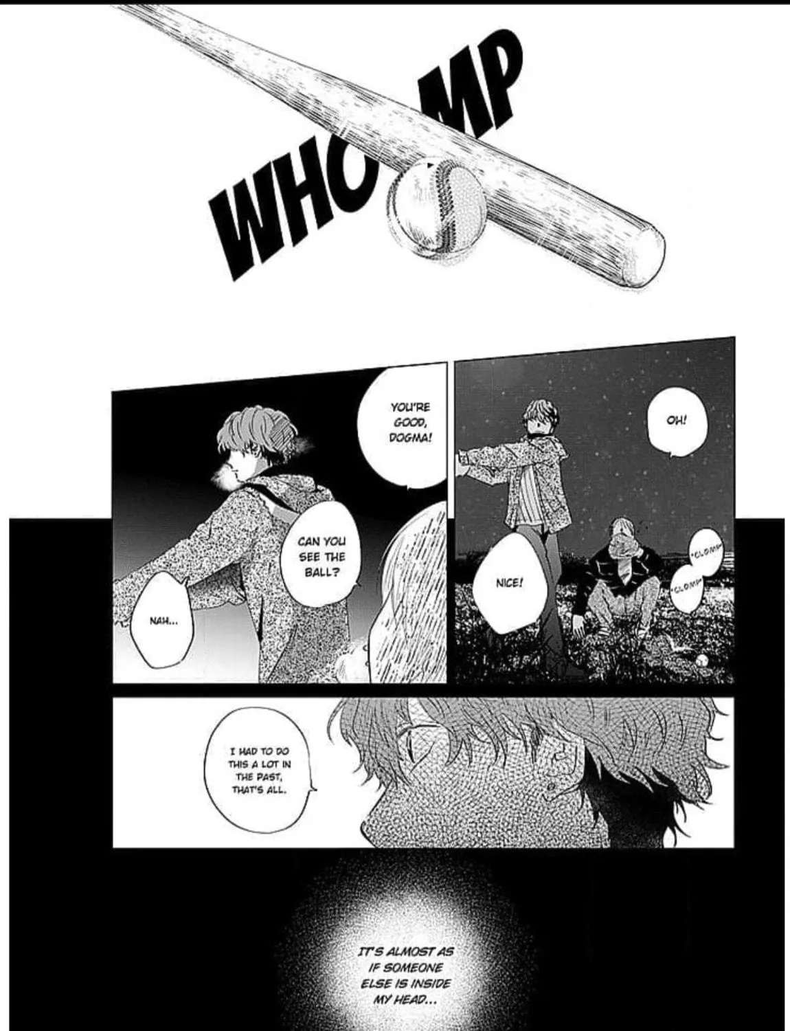 Read Until I See You Again chapter 15 image 18 on Lezhin