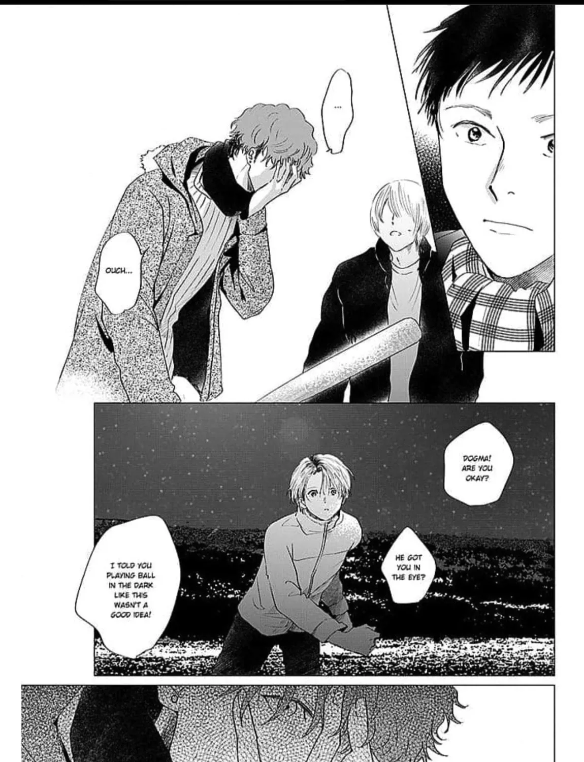 Read Until I See You Again chapter 15 image 26 on Lezhin