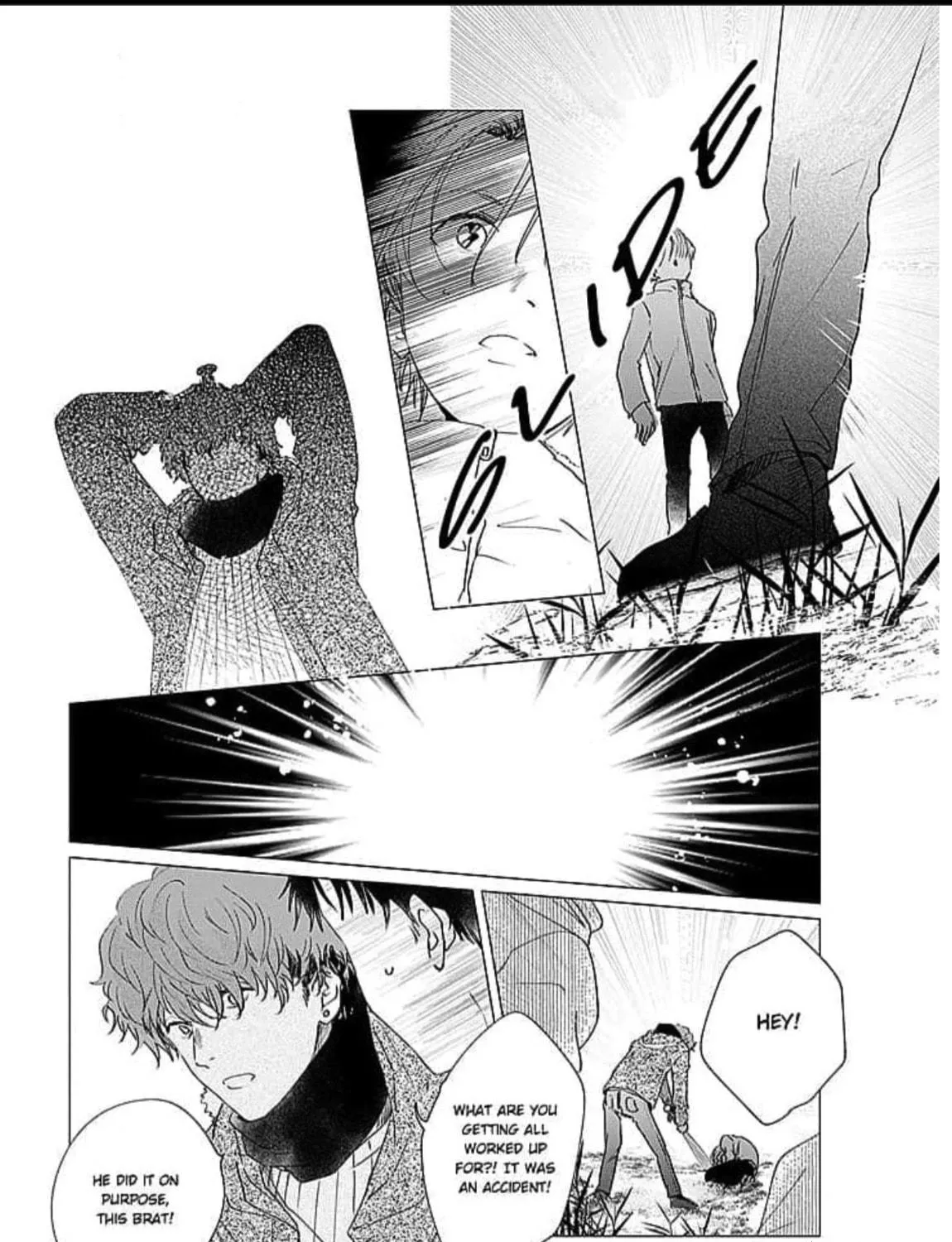 Read Until I See You Again chapter 15 image 28 on Lezhin