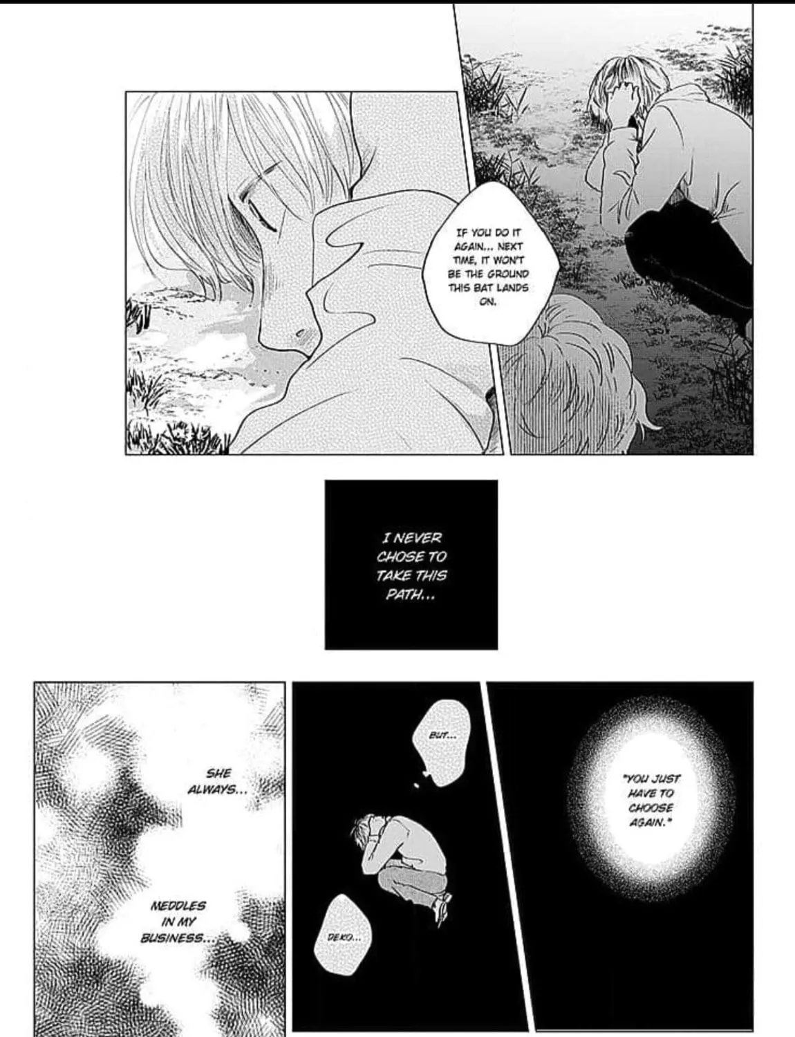 Read Until I See You Again chapter 15 image 30 on Lezhin