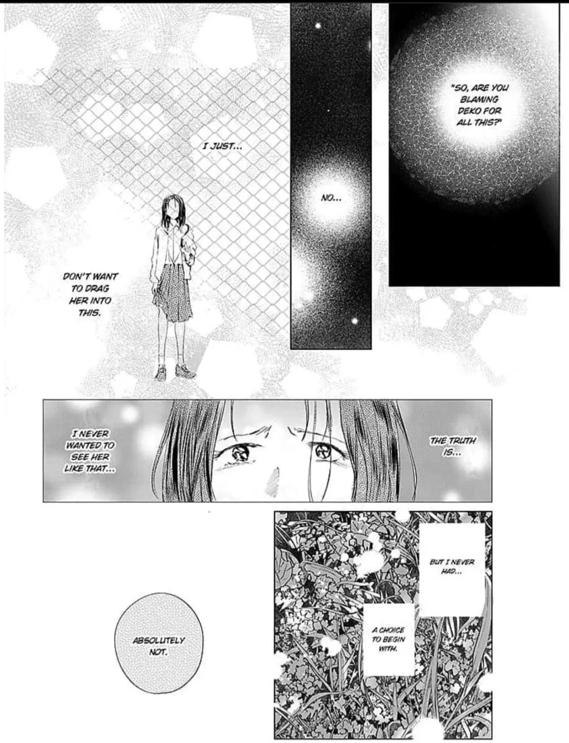 Read Until I See You Again chapter 15 image 32 on Lezhin