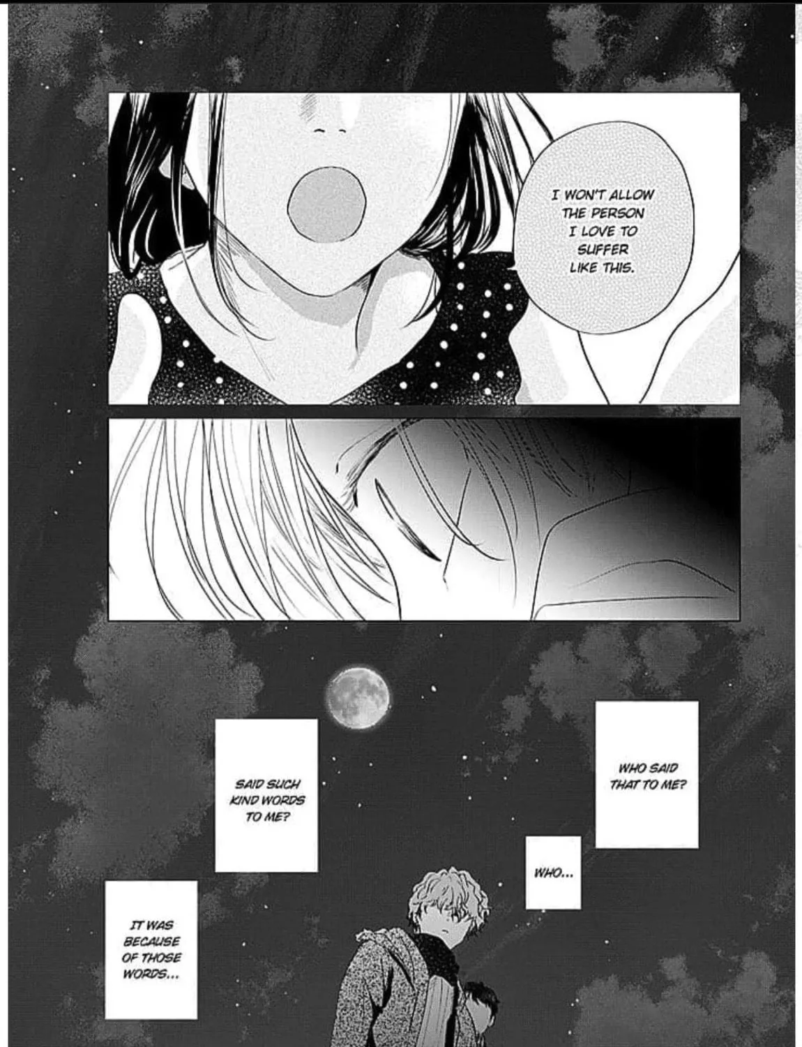 Read Until I See You Again chapter 15 image 34 on Lezhin