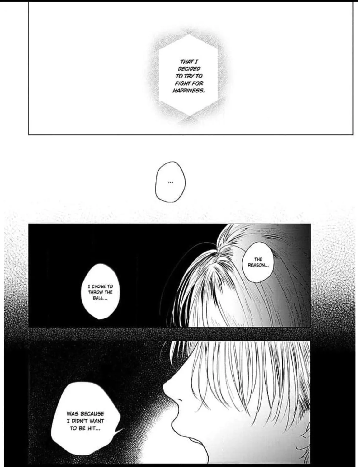 Read Until I See You Again chapter 15 image 36 on Lezhin
