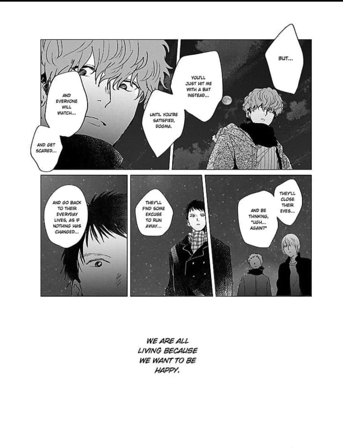 Read Until I See You Again chapter 15 image 38 on Lezhin
