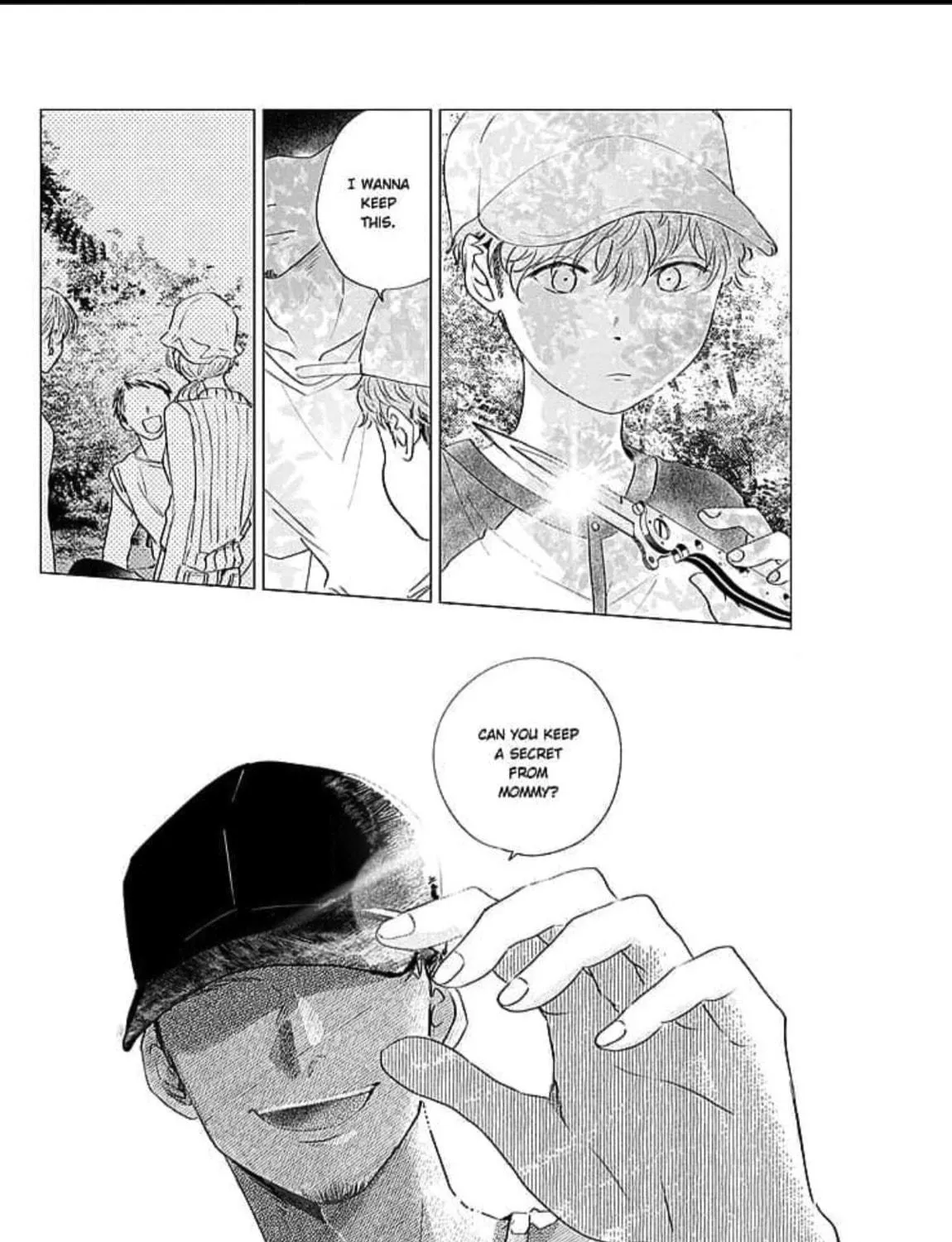 Read Until I See You Again chapter 15 image 4 on Lezhin