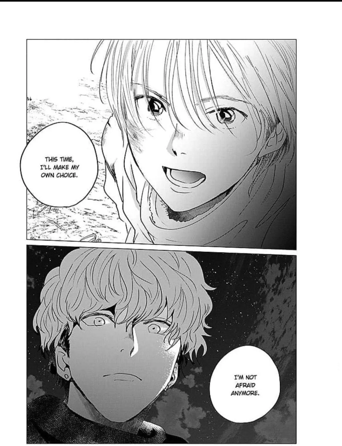 Read Until I See You Again chapter 15 image 40 on Lezhin