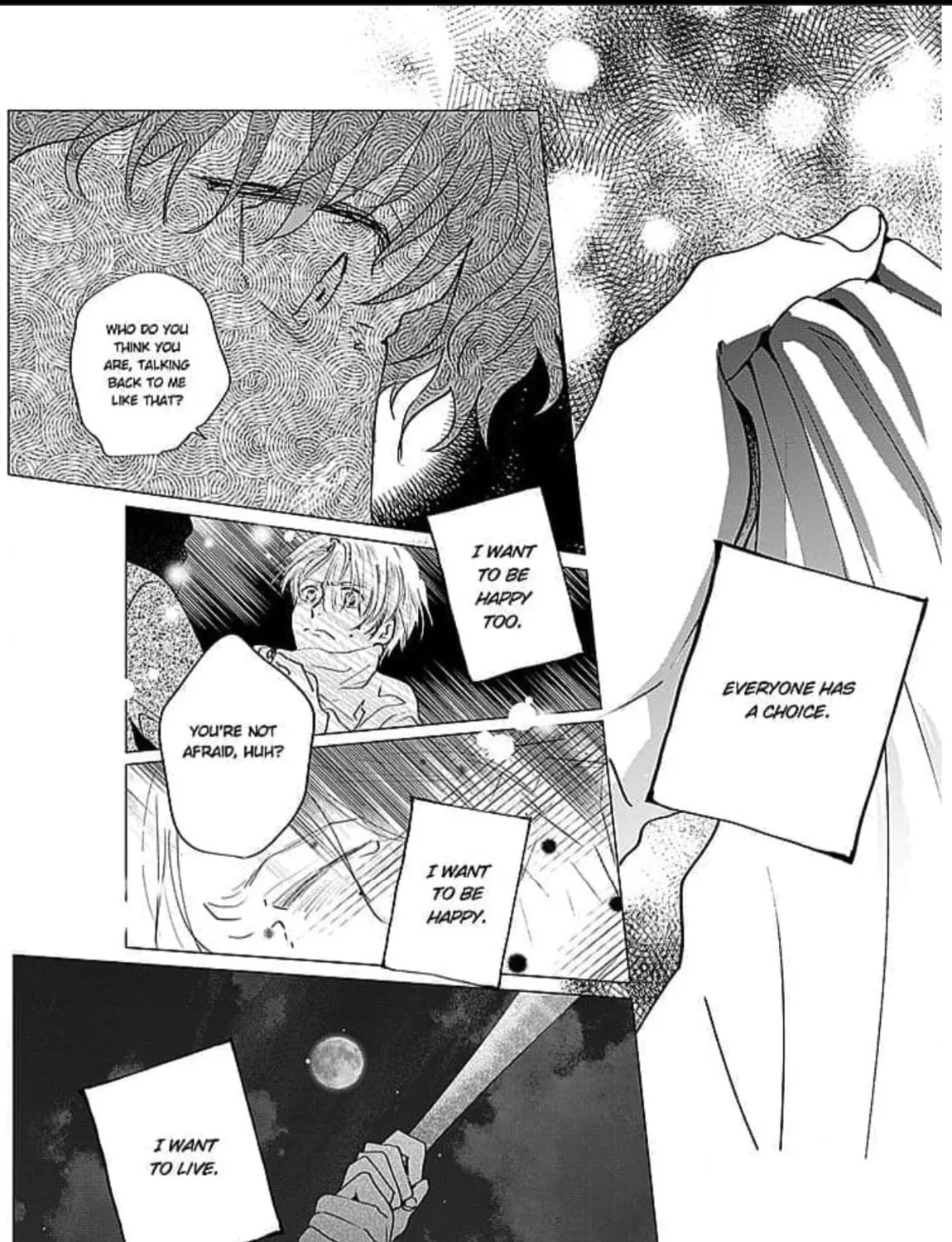 Read Until I See You Again chapter 15 image 42 on Lezhin