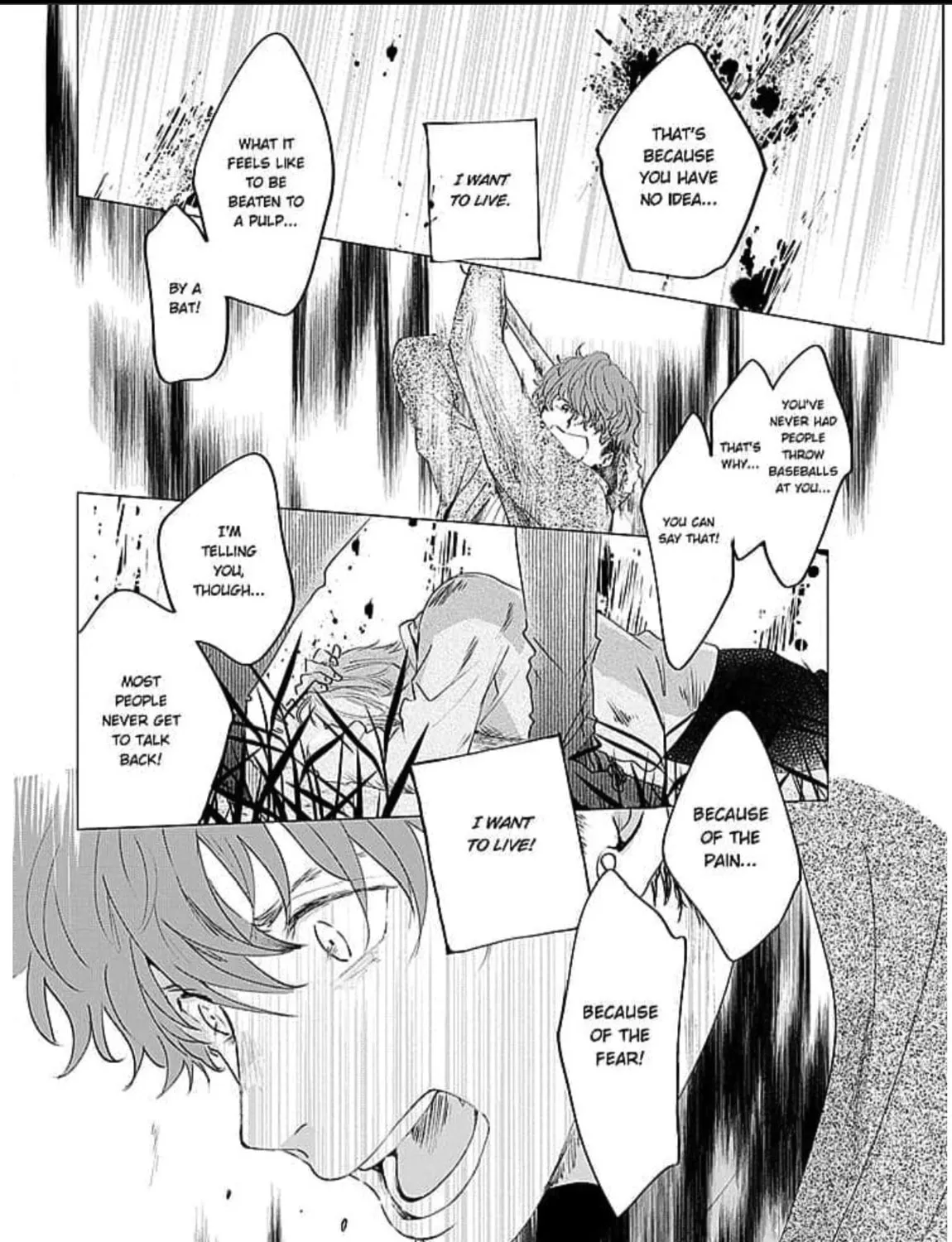 Read Until I See You Again chapter 15 image 44 on Lezhin