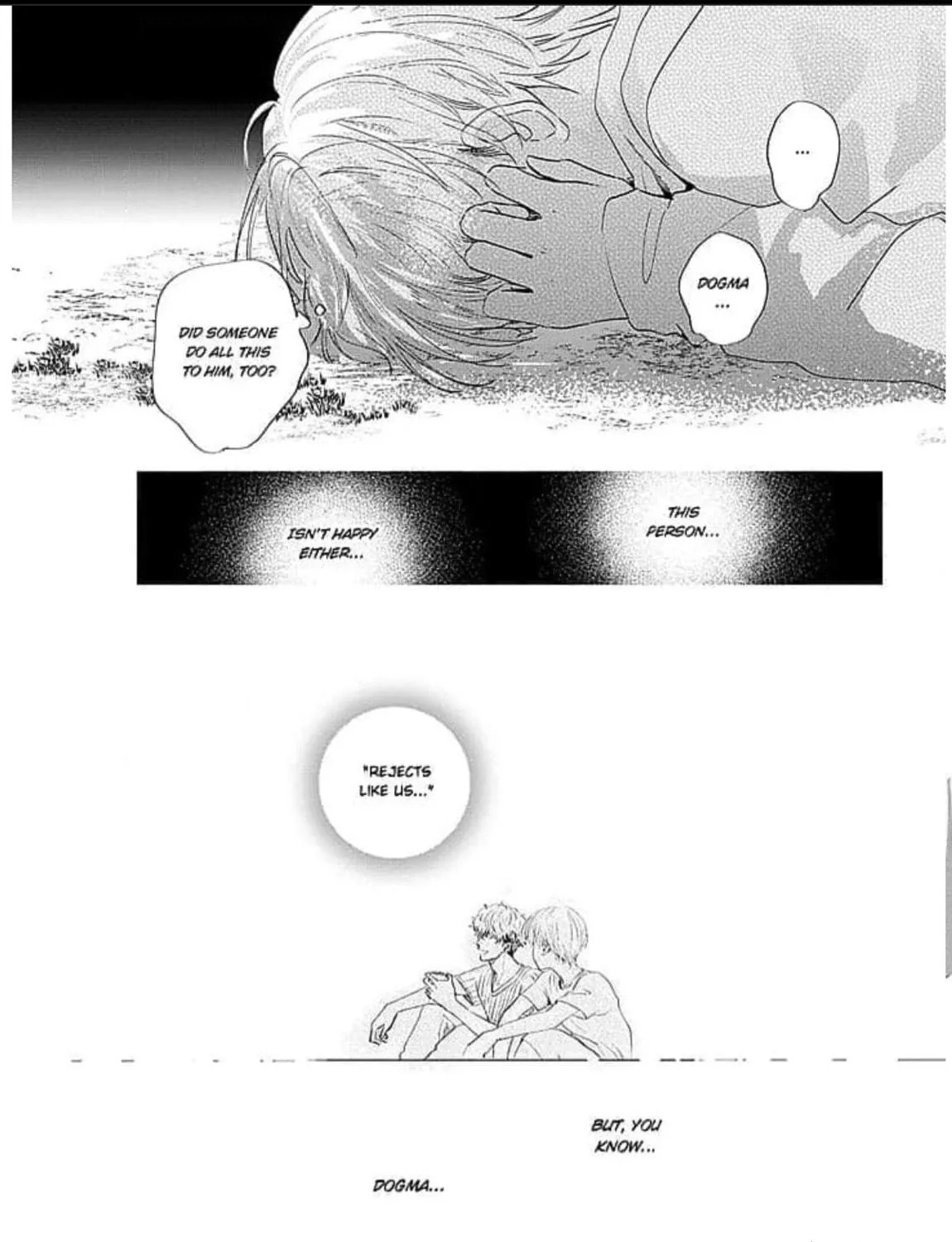 Read Until I See You Again chapter 15 image 46 on Lezhin