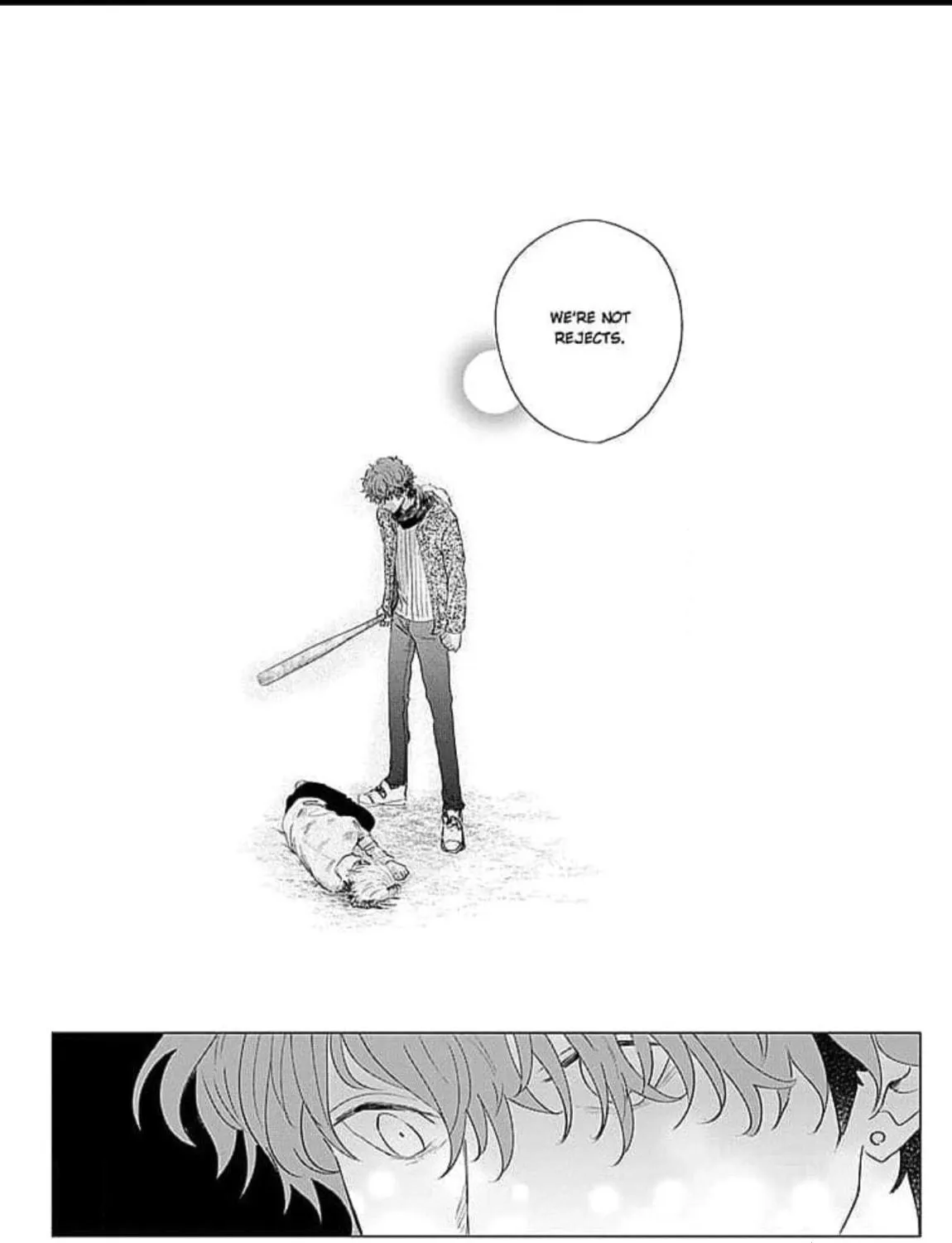 Read Until I See You Again chapter 15 image 48 on Lezhin