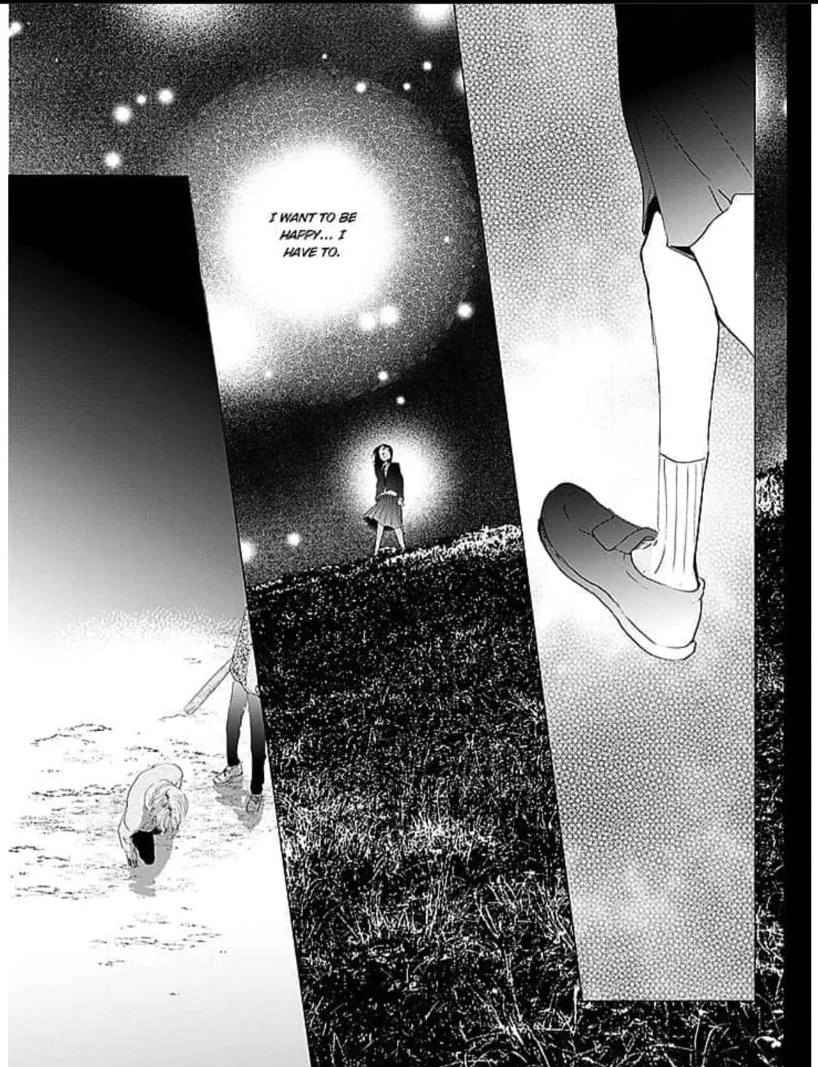 Read Until I See You Again chapter 15 image 50 on Lezhin