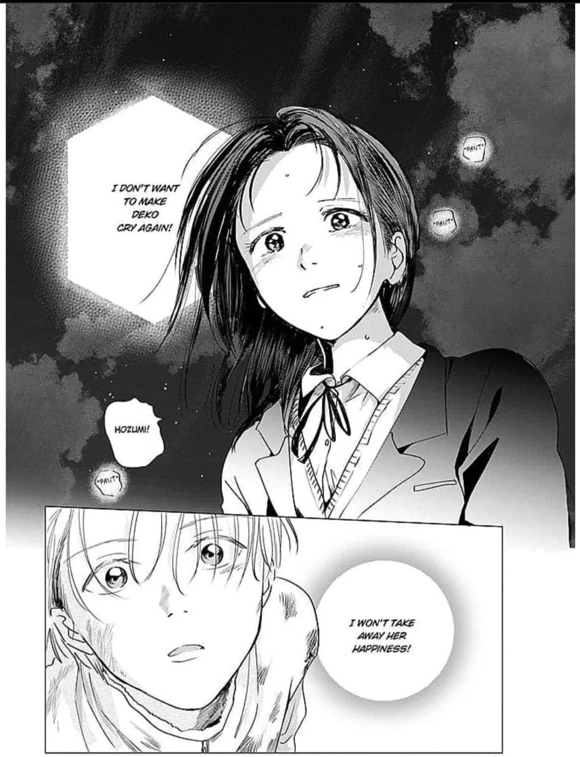 Read Until I See You Again chapter 15 image 52 on Lezhin