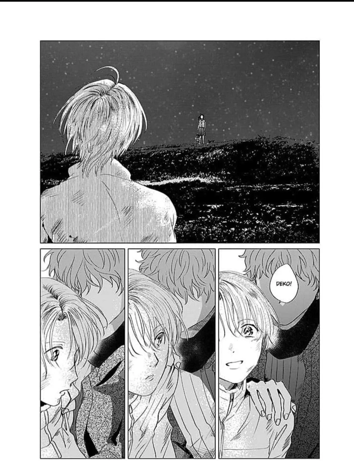 Read Until I See You Again chapter 15 image 54 on Lezhin