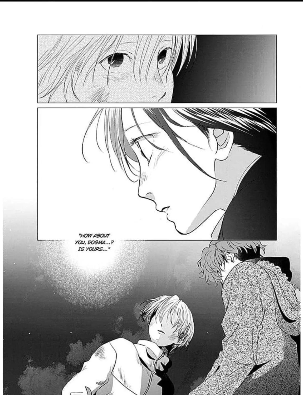 Read Until I See You Again chapter 15 image 58 on Lezhin
