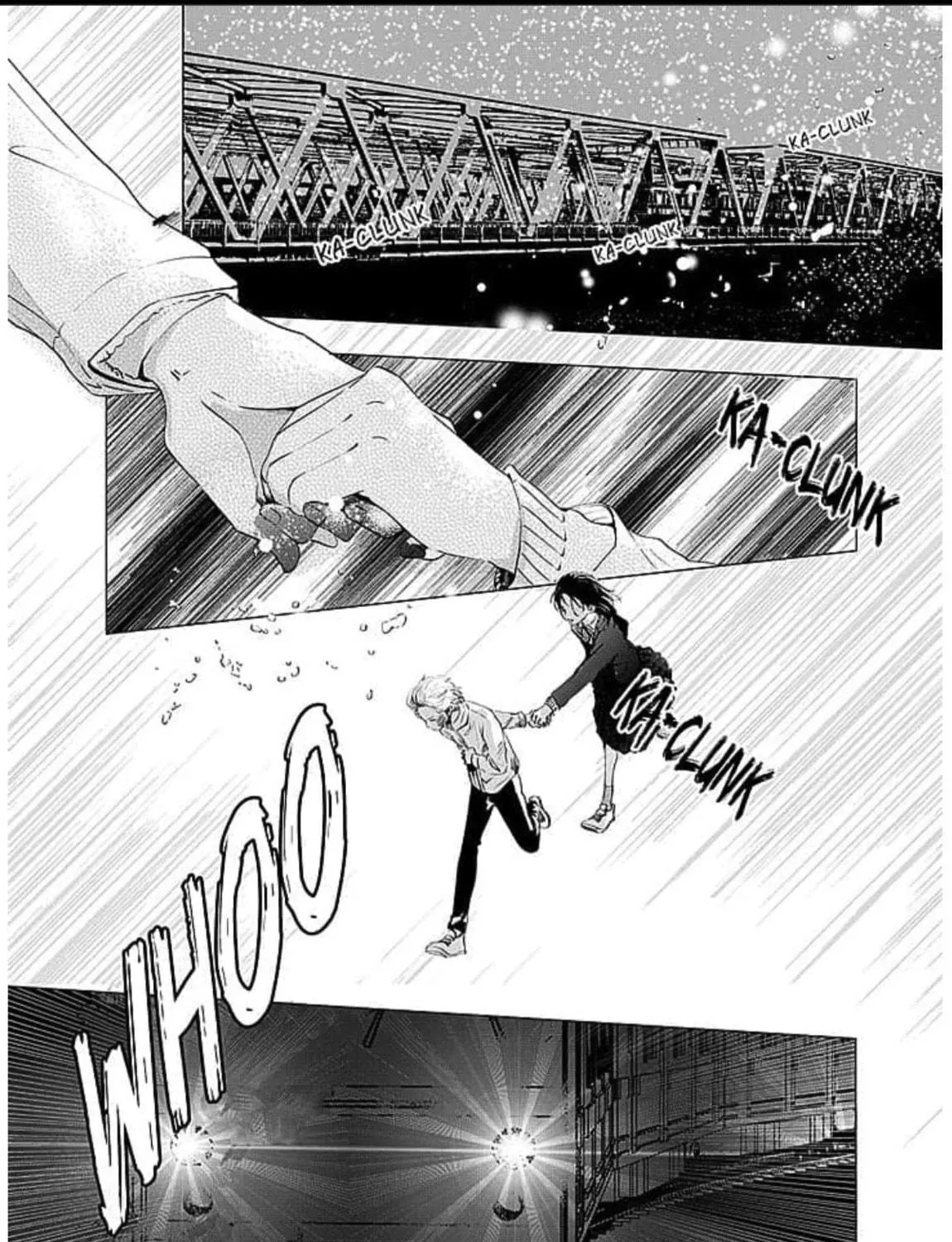 Read Until I See You Again chapter 16 image 10 on Lezhin