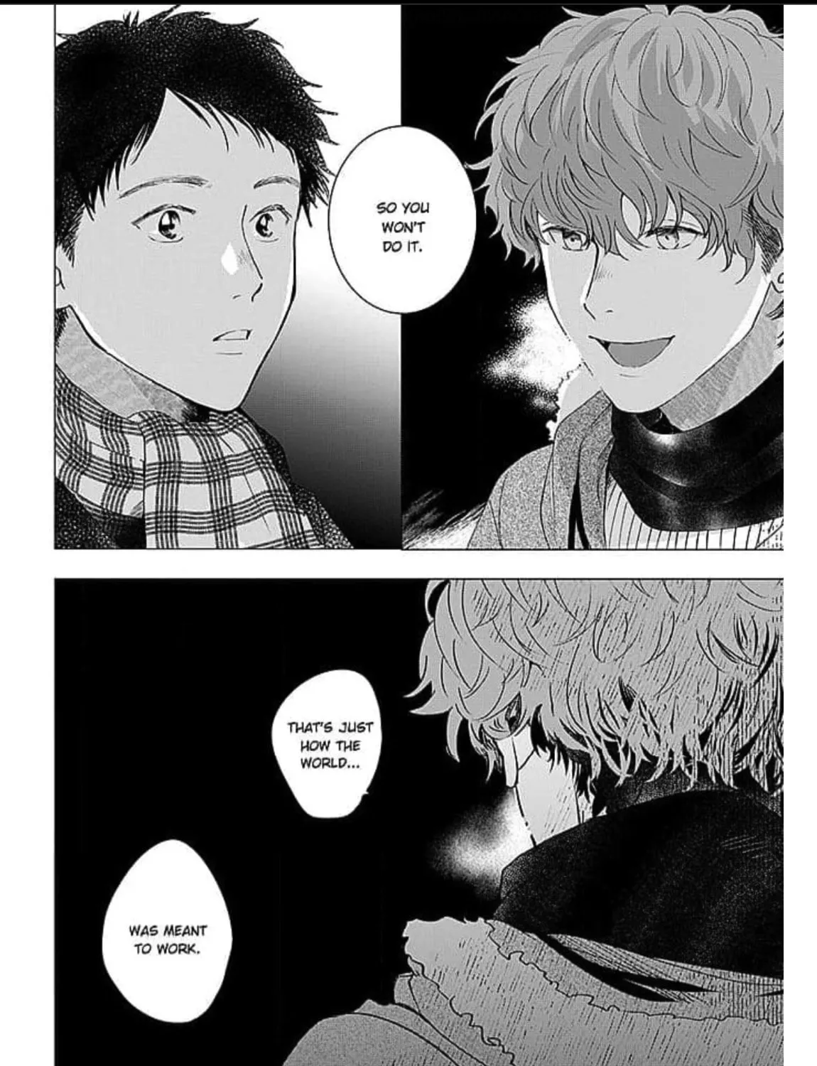 Read Until I See You Again chapter 16 image 20 on Lezhin