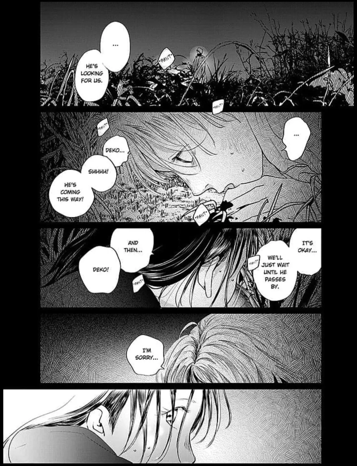 Read Until I See You Again chapter 16 image 26 on Lezhin