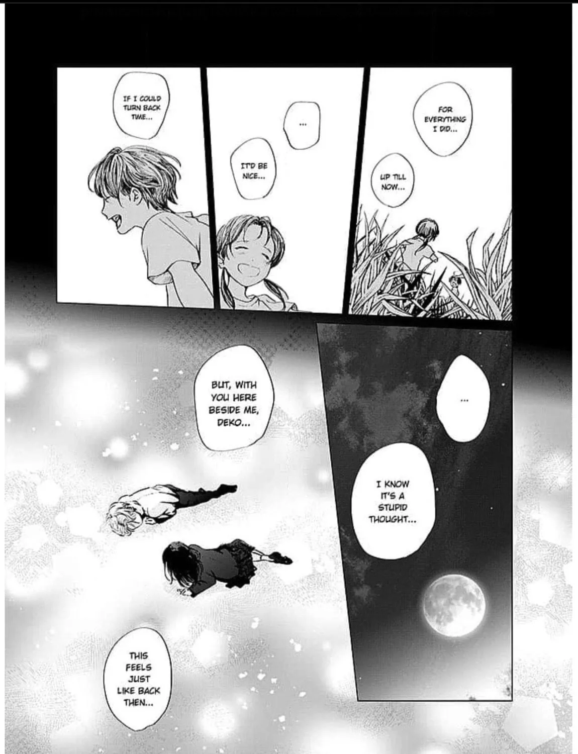 Read Until I See You Again chapter 16 image 28 on Lezhin