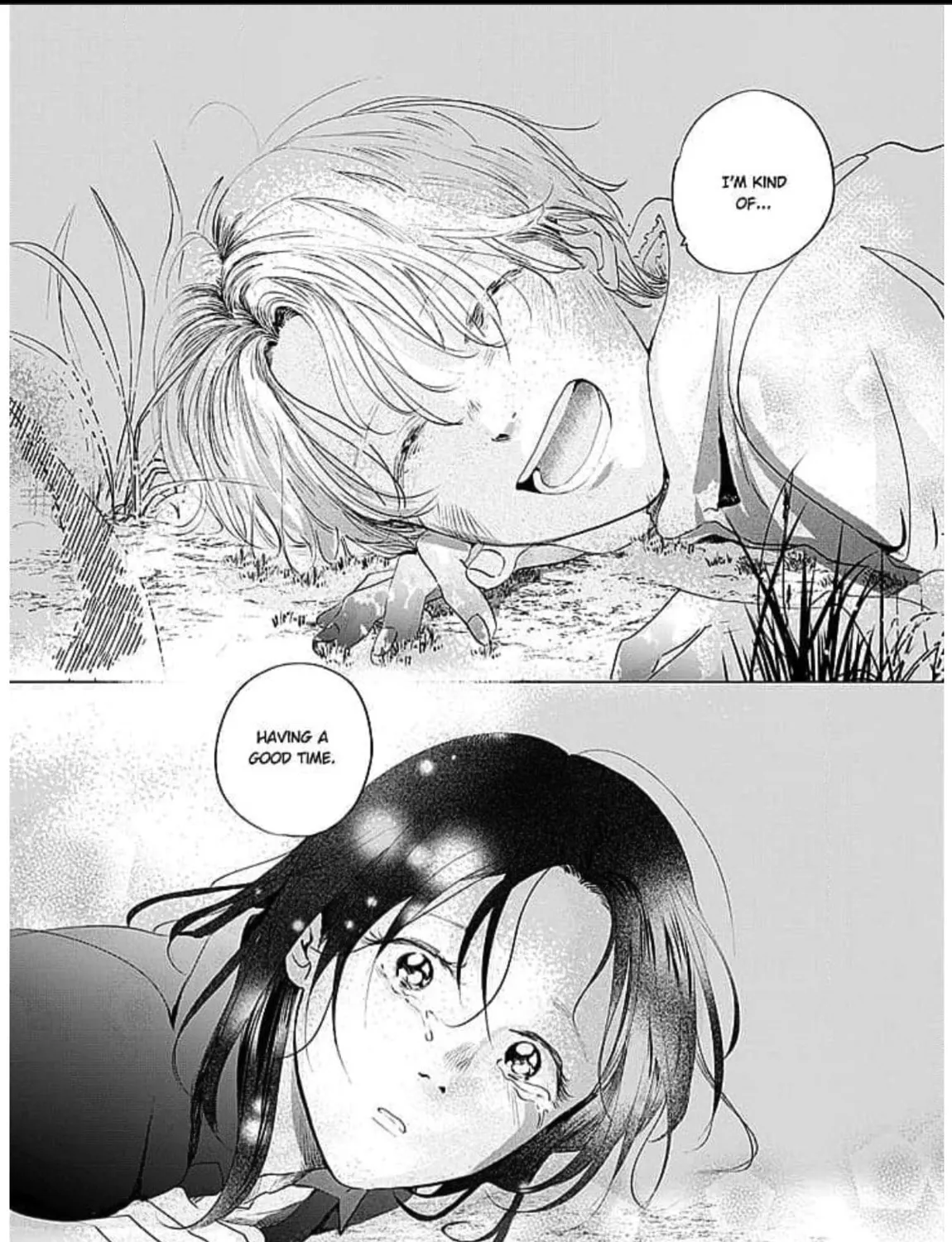 Read Until I See You Again chapter 16 image 30 on Lezhin