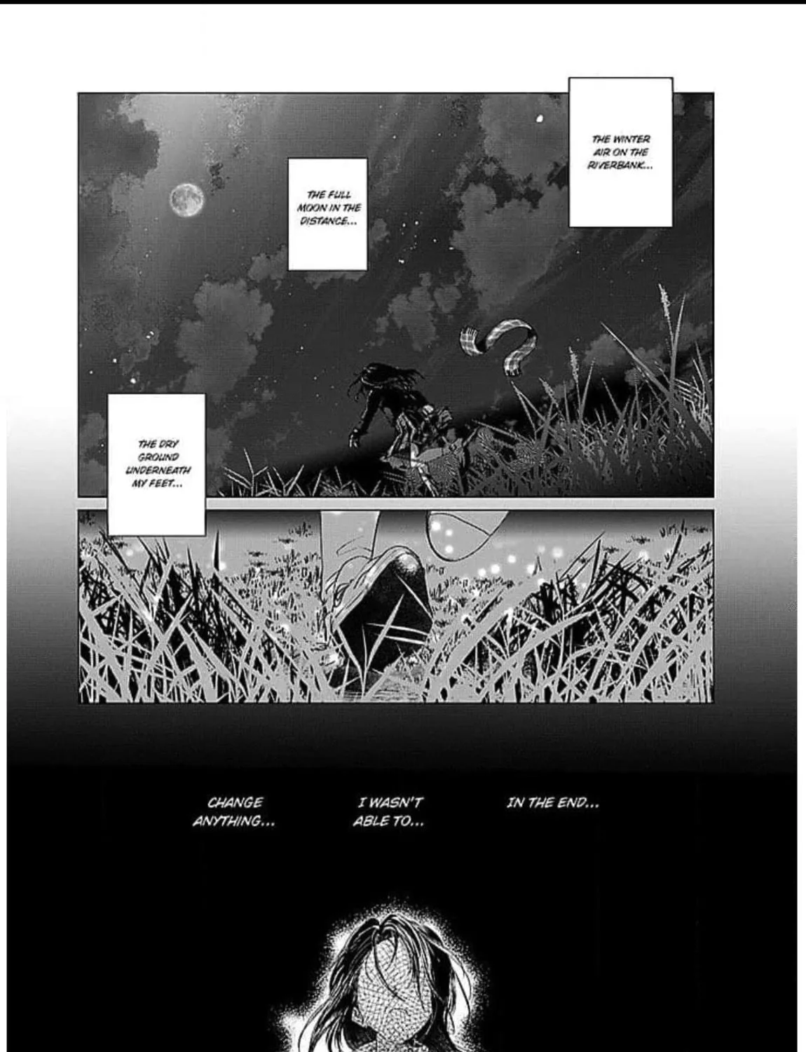 Read Until I See You Again chapter 16 image 4 on Lezhin