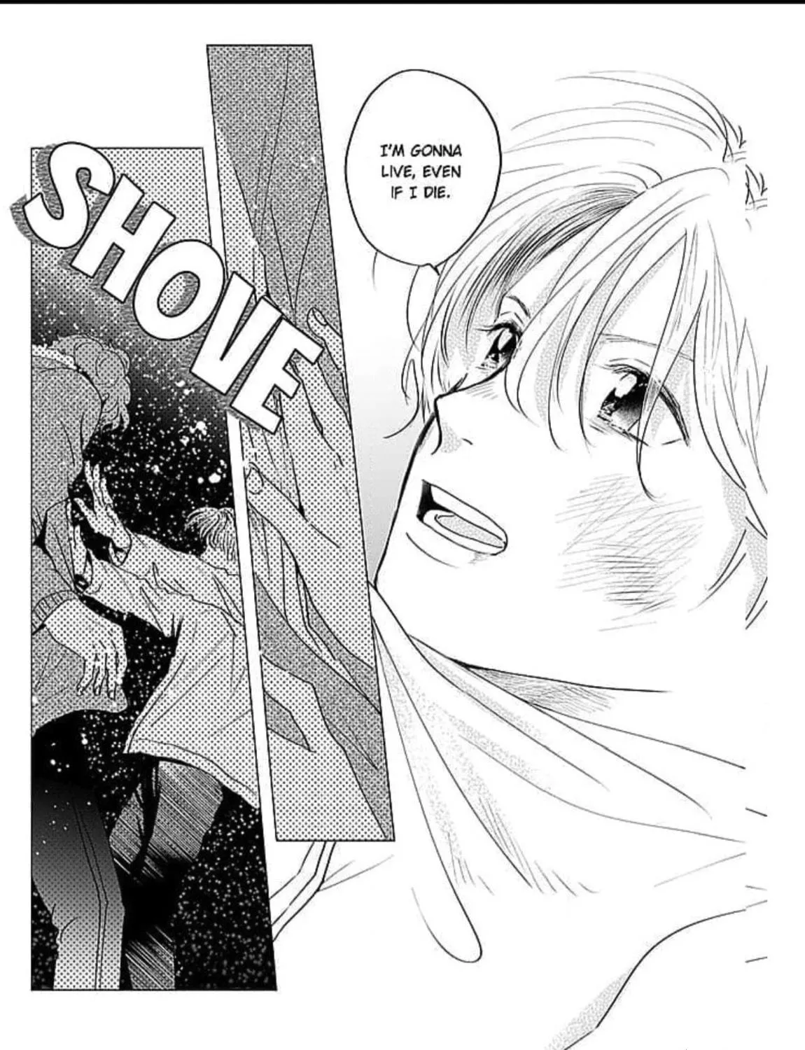 Read Until I See You Again chapter 16 image 40 on Lezhin