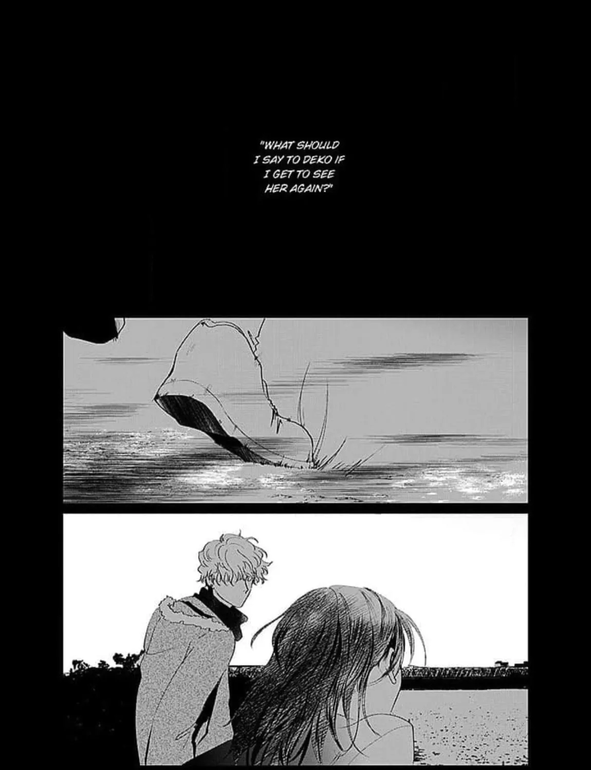 Read Until I See You Again chapter 16 image 44 on Lezhin