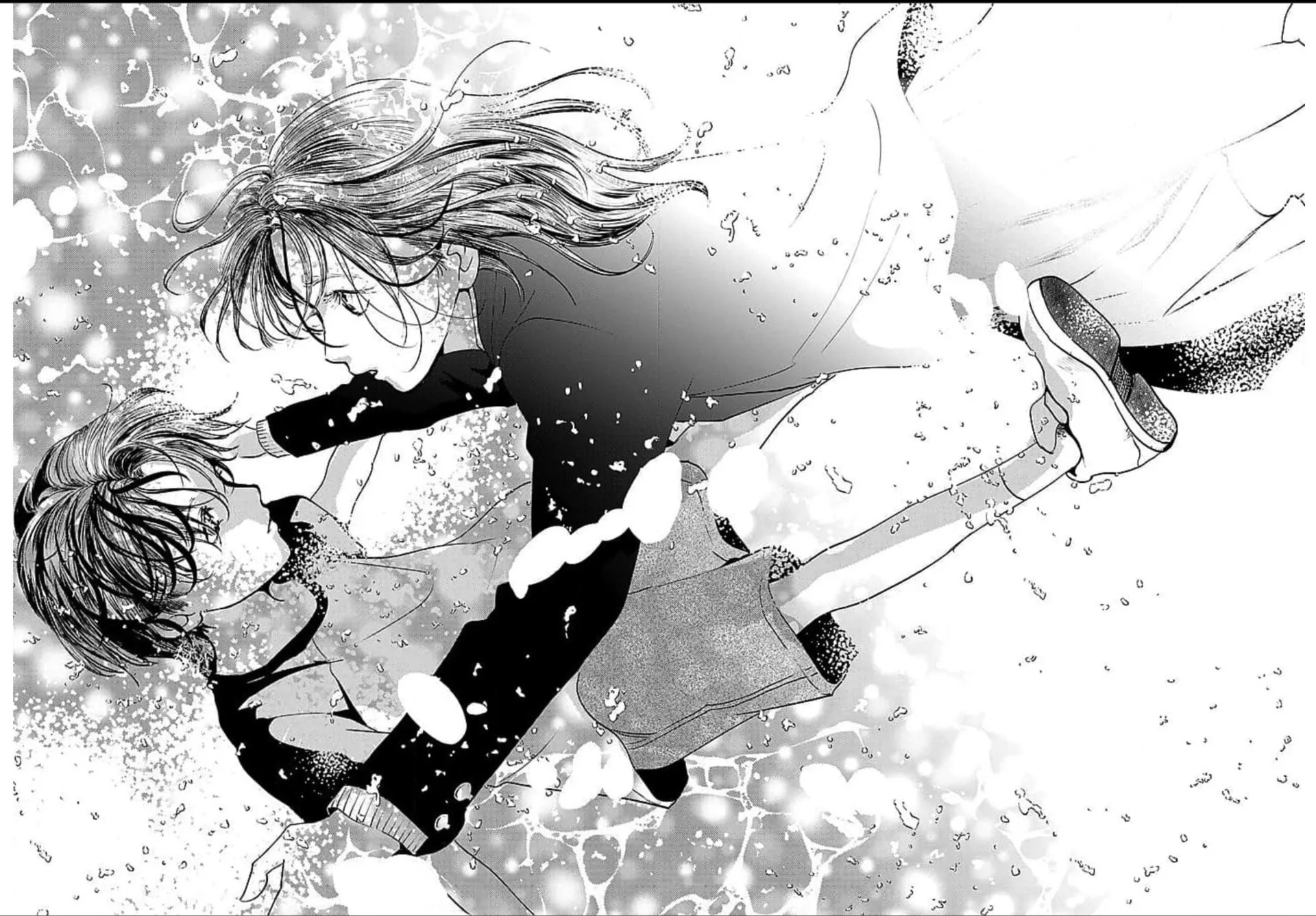 Read Until I See You Again chapter 16 image 48 on Lezhin