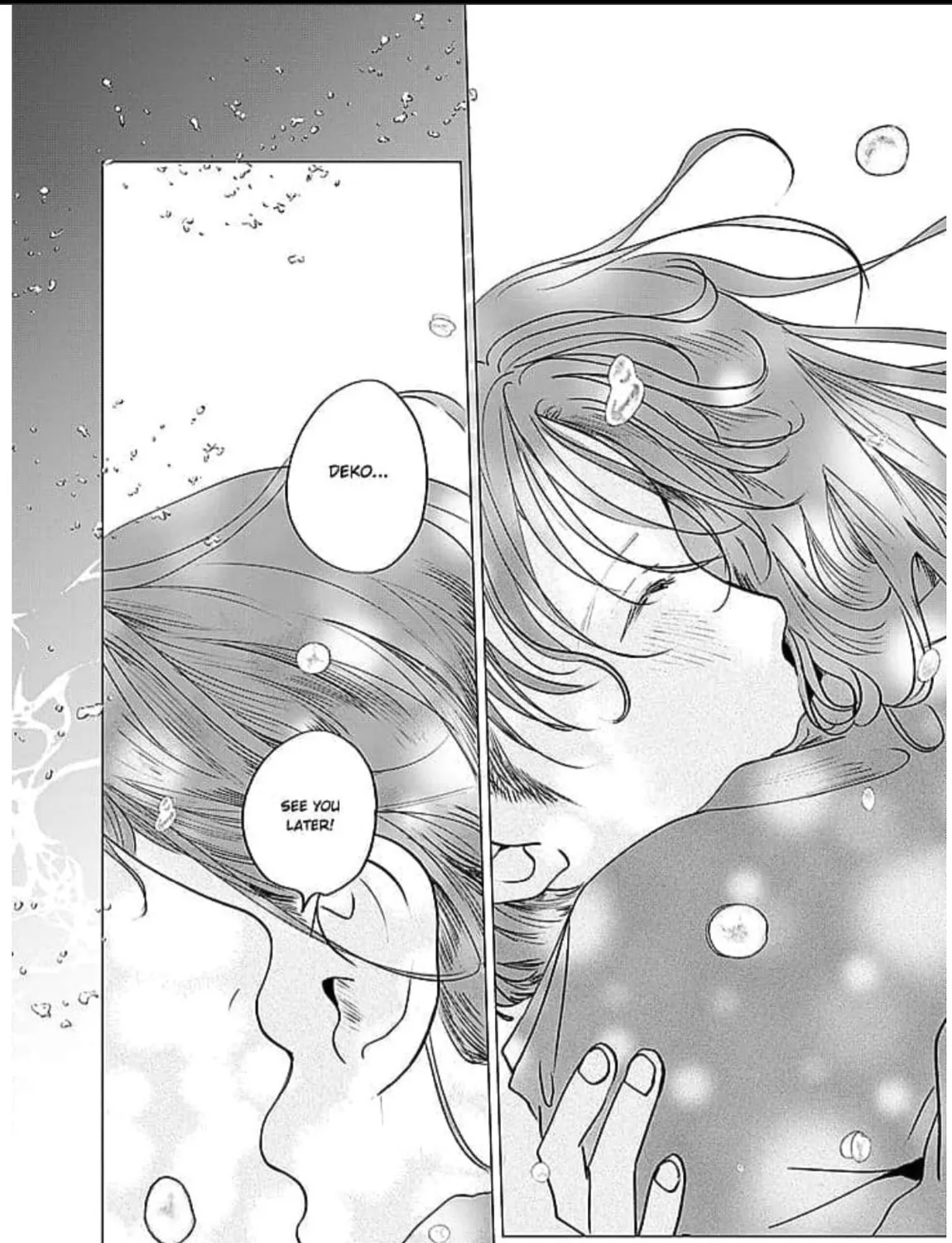 Read Until I See You Again chapter 16 image 49 on Lezhin