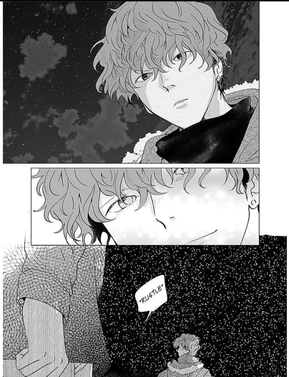Read Until I See You Again chapter 16 image 55 on Lezhin