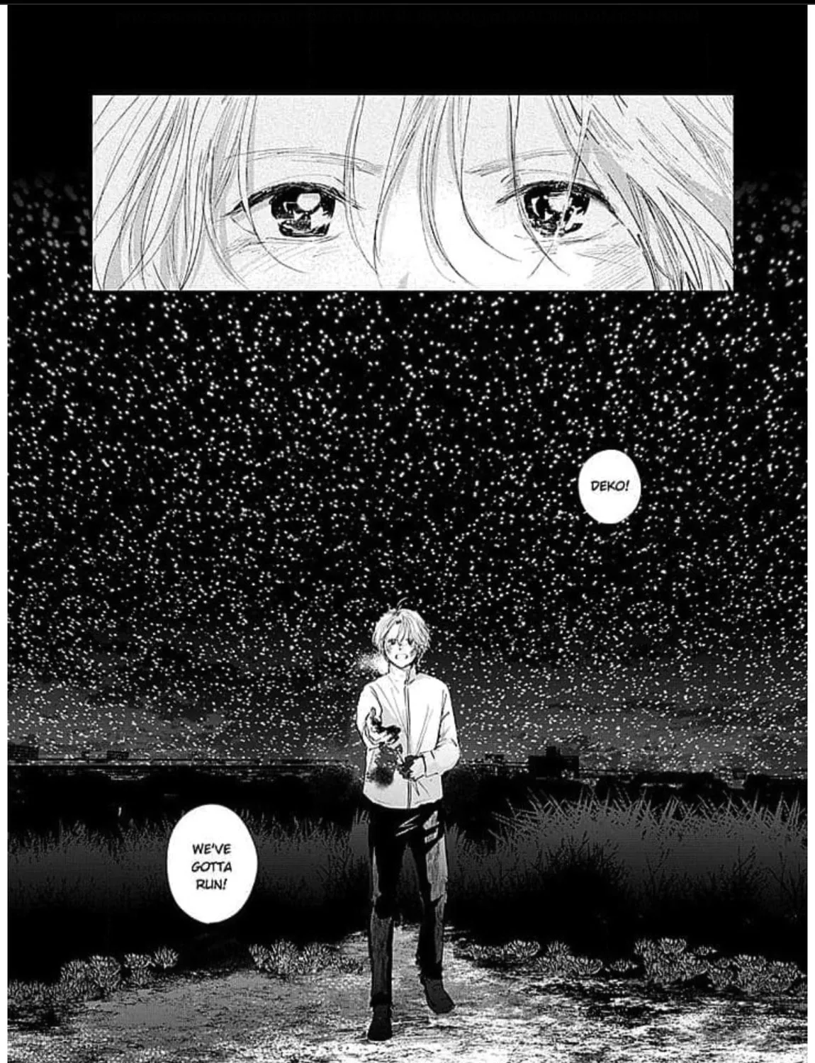 Read Until I See You Again chapter 16 image 6 on Lezhin