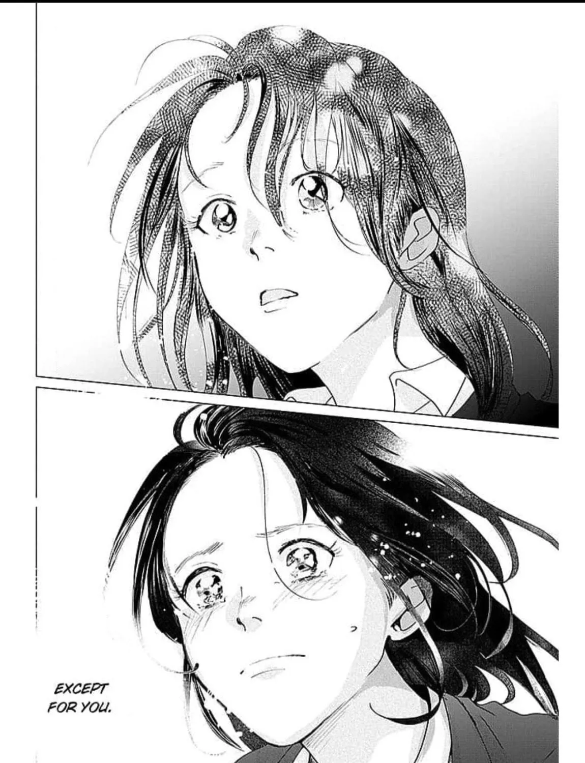 Read Until I See You Again chapter 16 image 8 on Lezhin