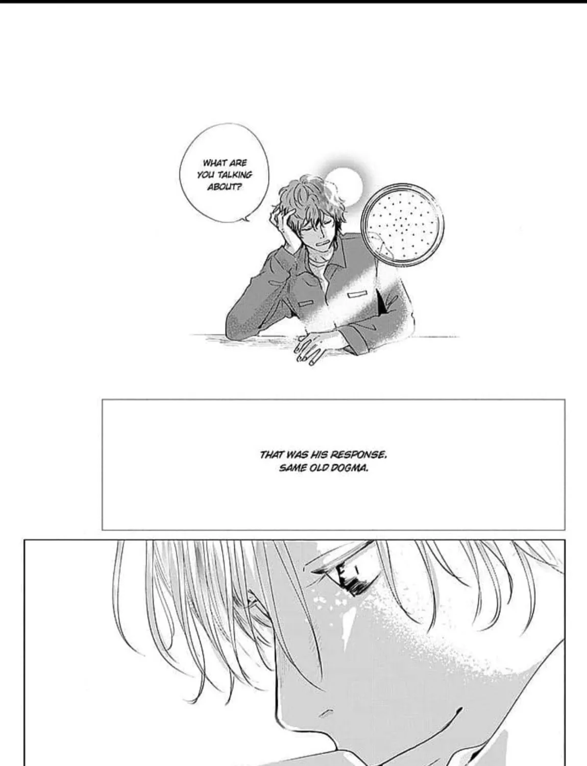 Read Until I See You Again chapter 17 image 23 on Lezhin