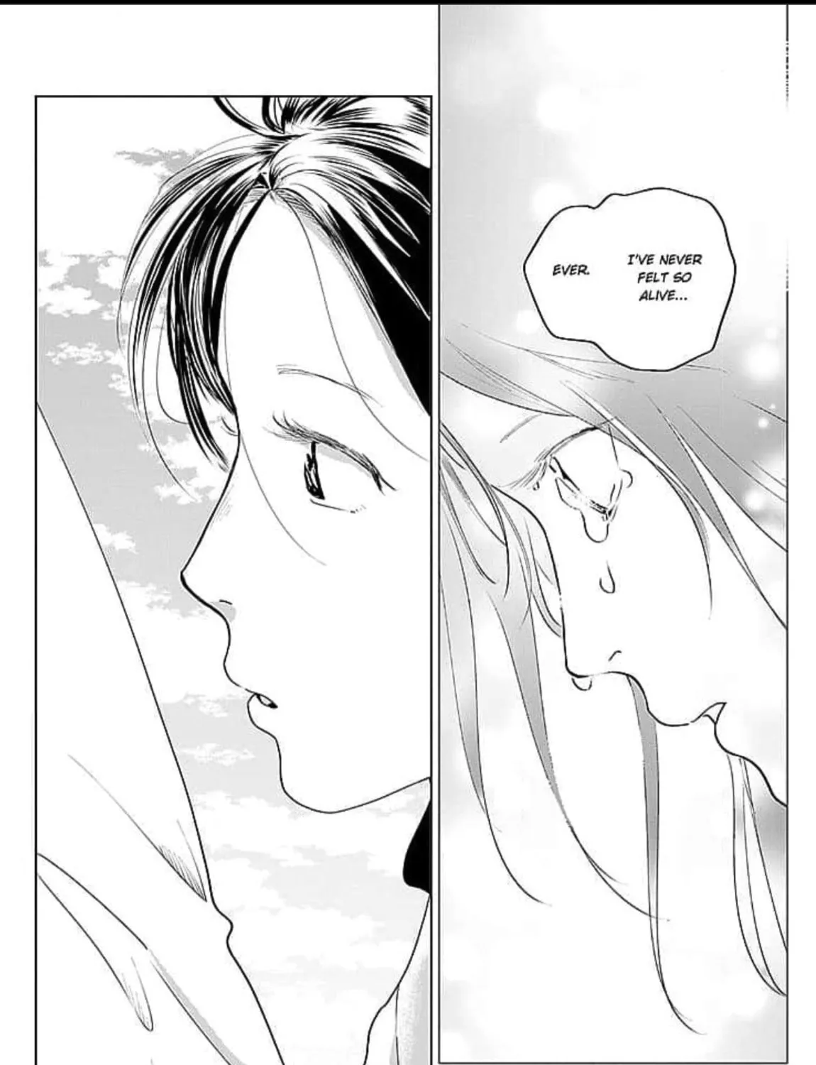 Read Until I See You Again chapter 17 image 31 on Lezhin