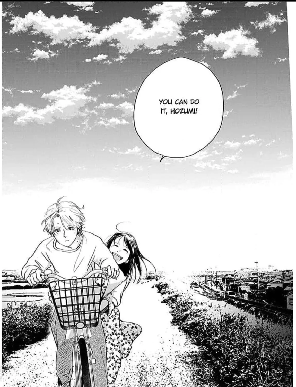 Read Until I See You Again chapter 17 image 34 on Lezhin