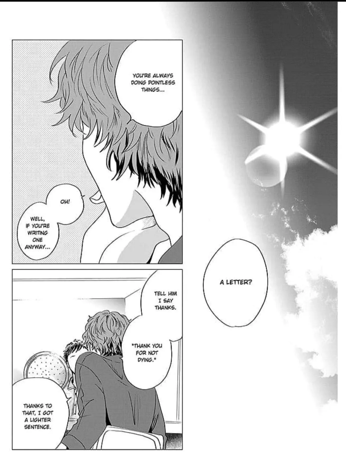 Read Until I See You Again chapter 17 image 39 on Lezhin