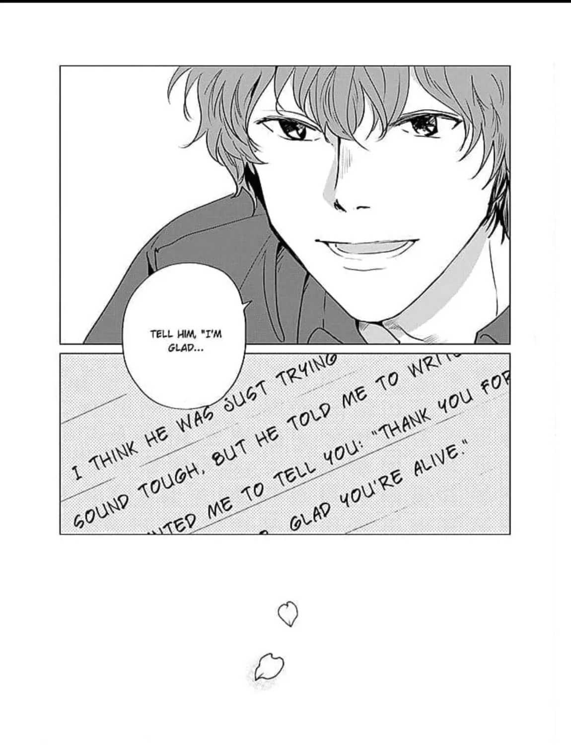 Read Until I See You Again chapter 17 image 41 on Lezhin