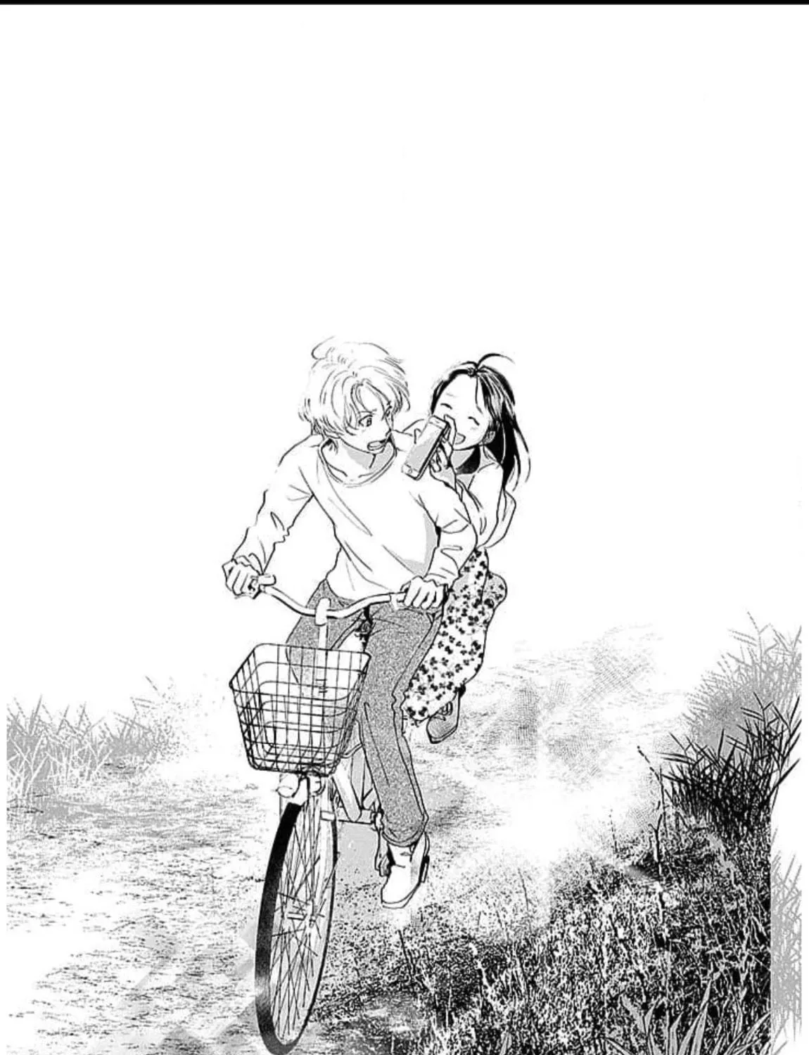 Read Until I See You Again chapter 17 image 43 on Lezhin