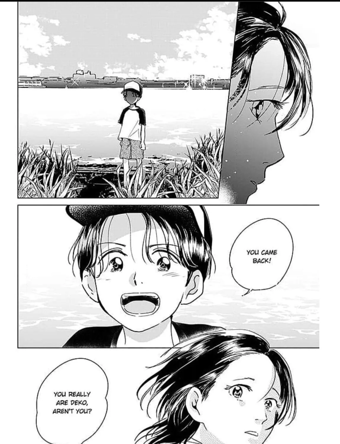 Read Until I See You Again chapter 2.5 image 12 on Lezhin