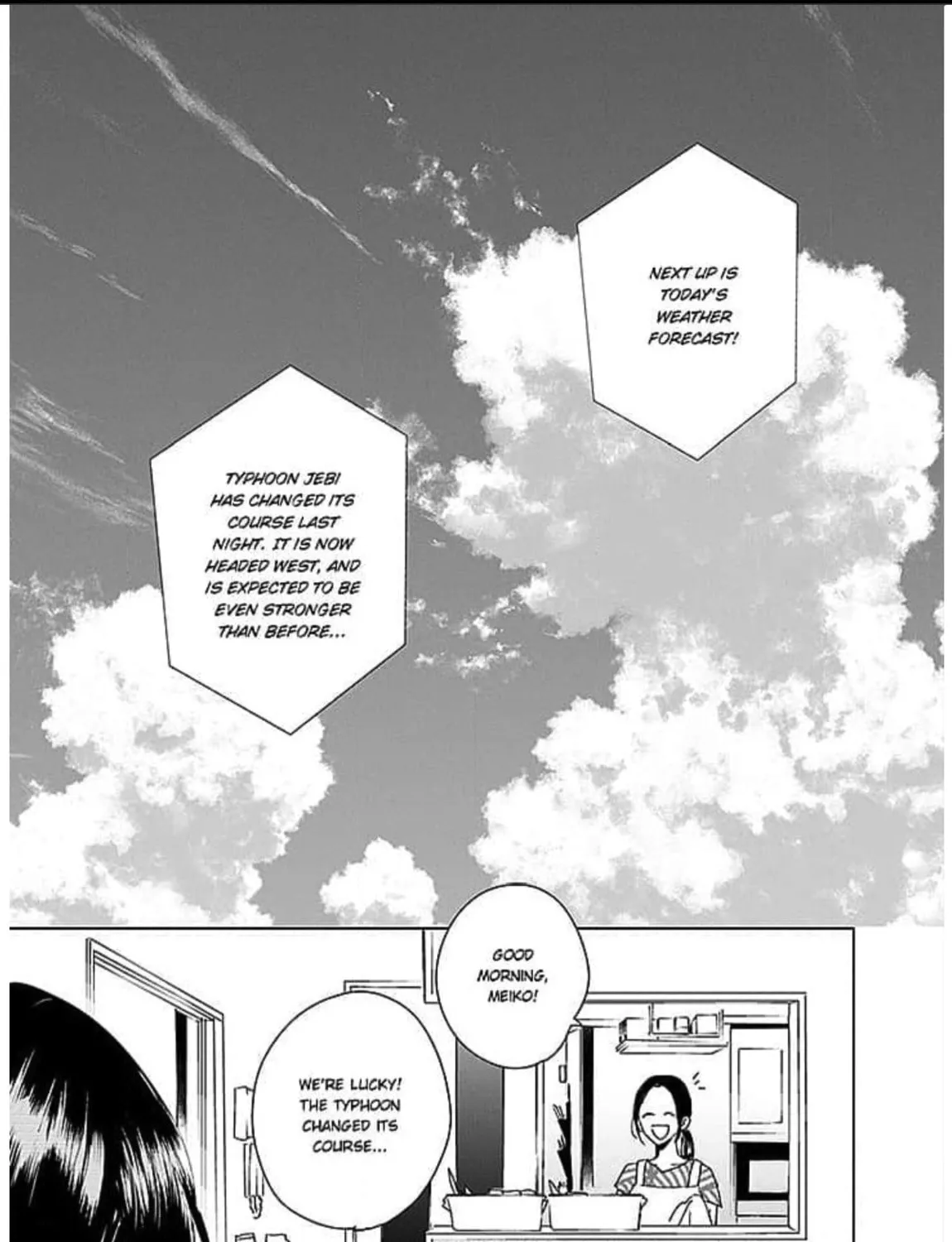 Read Until I See You Again chapter 2.5 image 2 on Lezhin