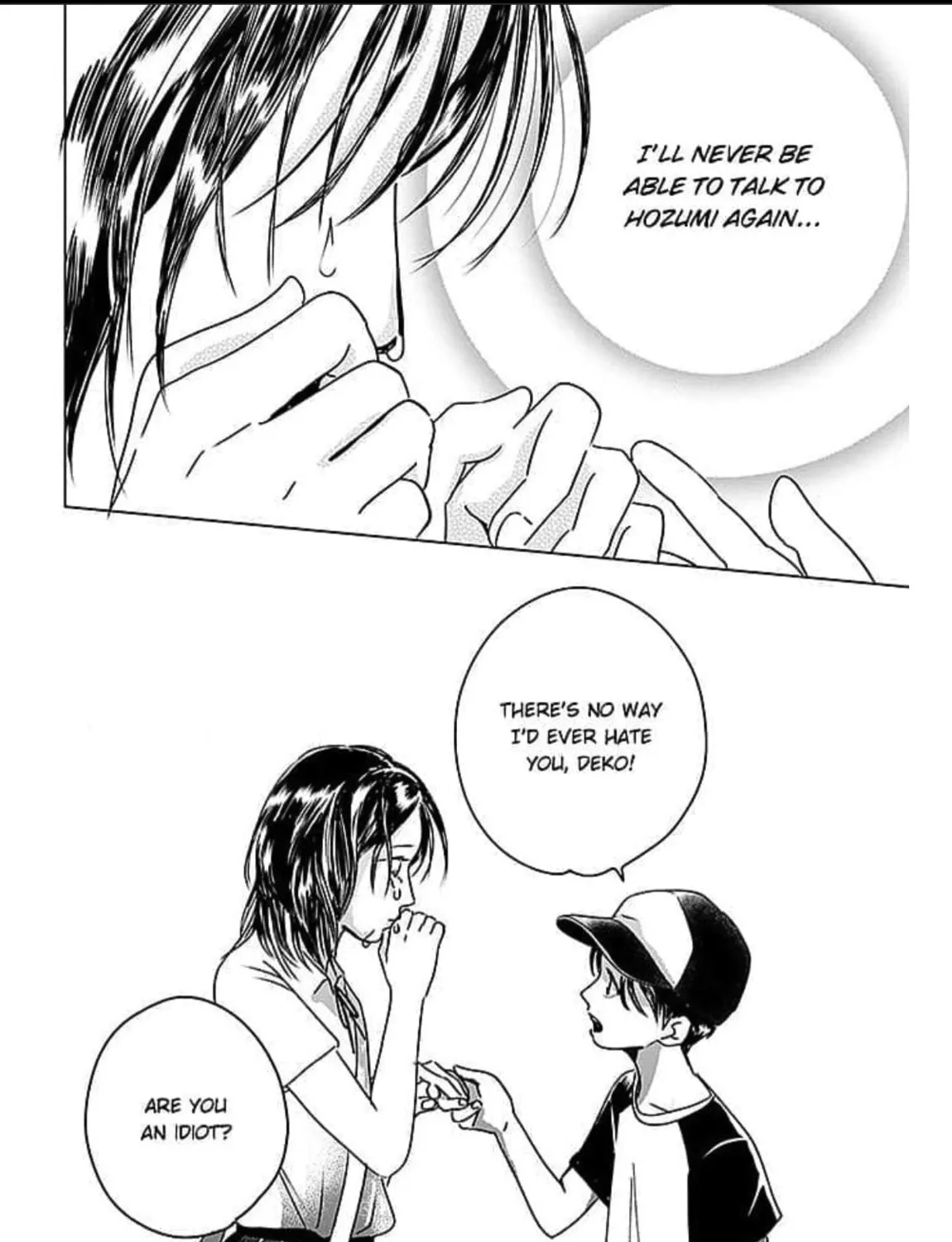 Read Until I See You Again chapter 2.5 image 20 on Lezhin