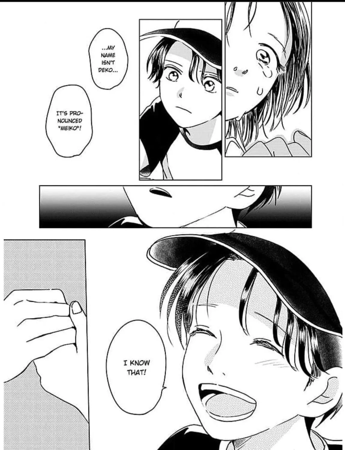 Read Until I See You Again chapter 2.5 image 22 on Lezhin