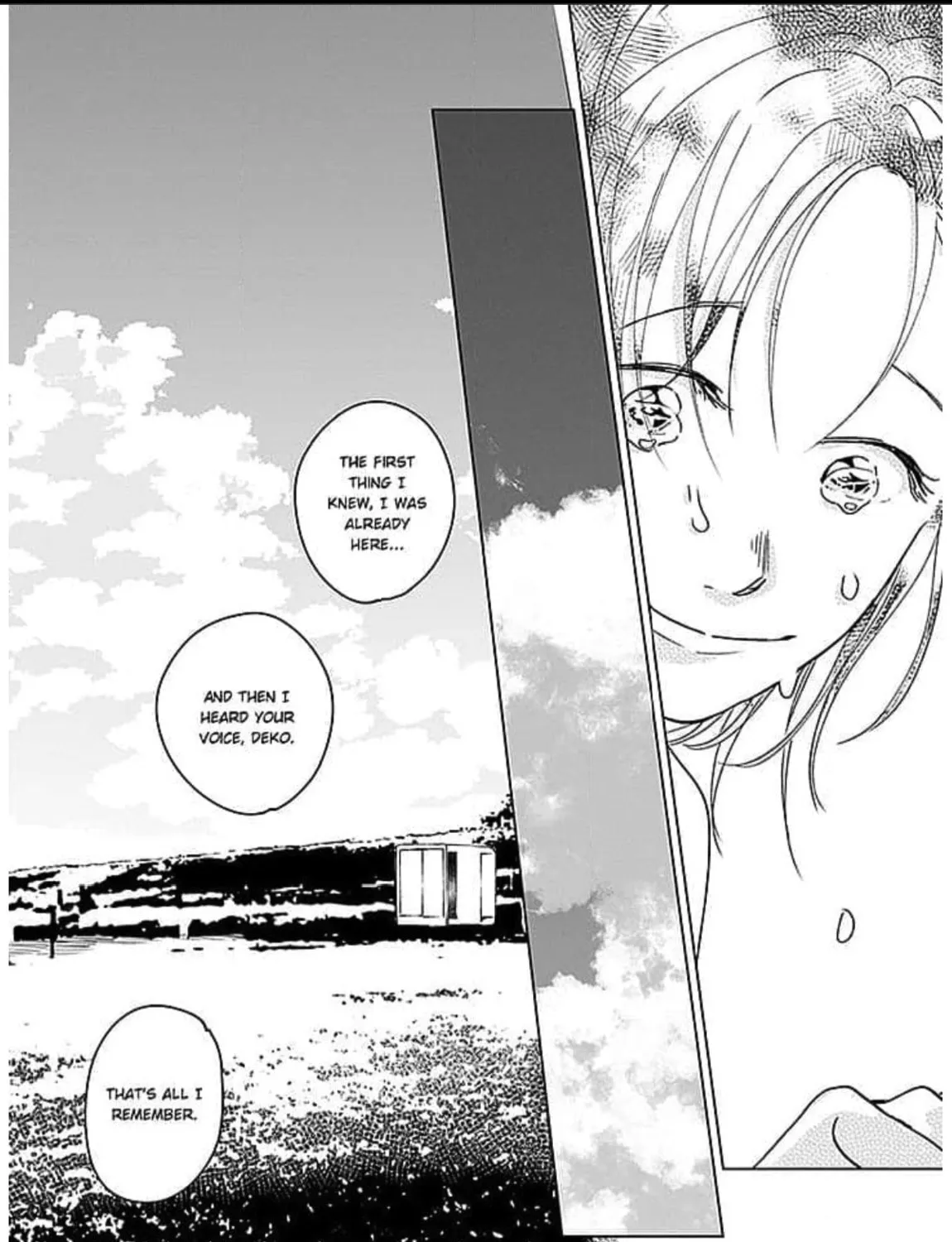 Read Until I See You Again chapter 2.5 image 24 on Lezhin